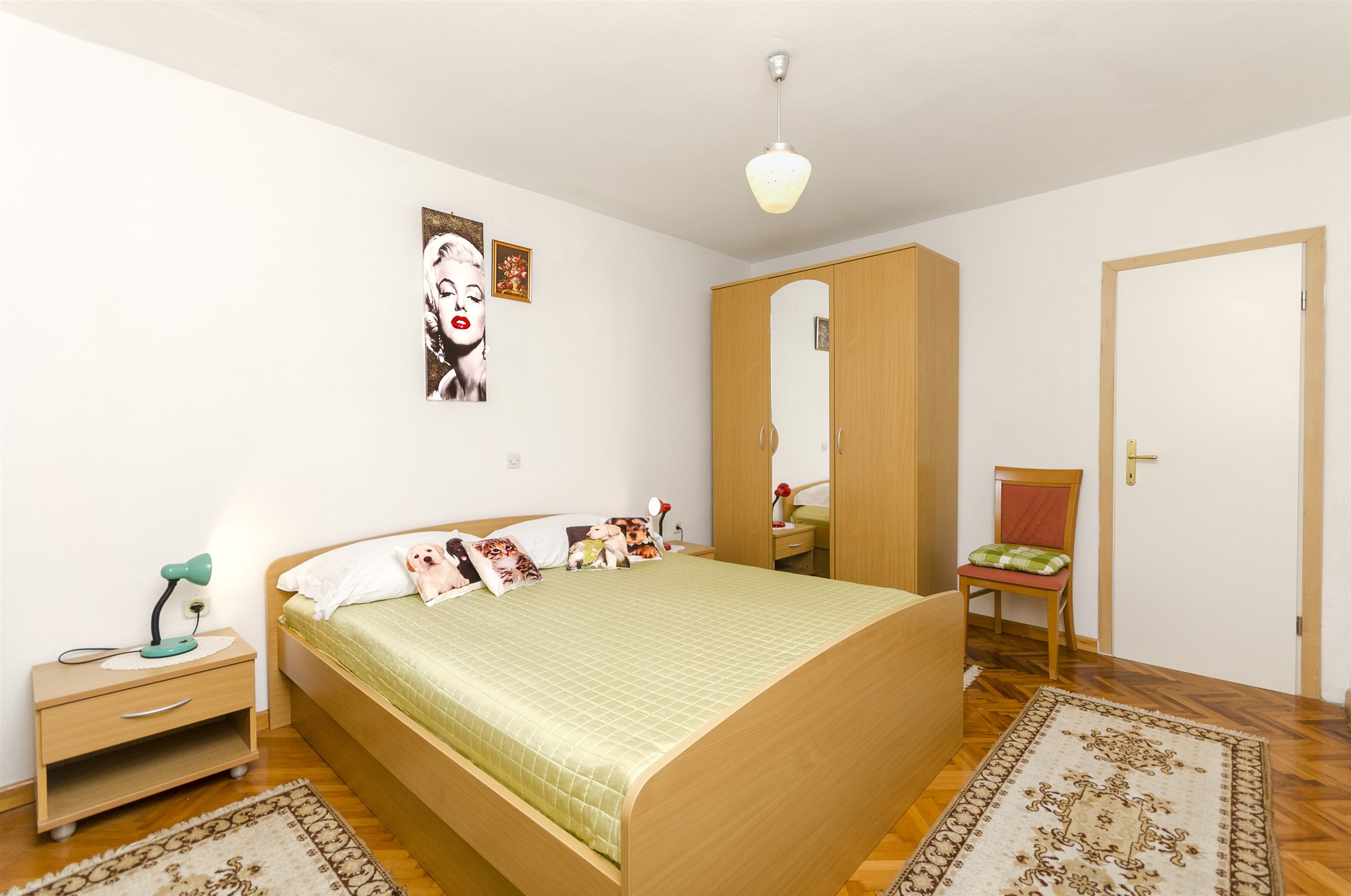 Apartments and Rooms Ive 20011-A2