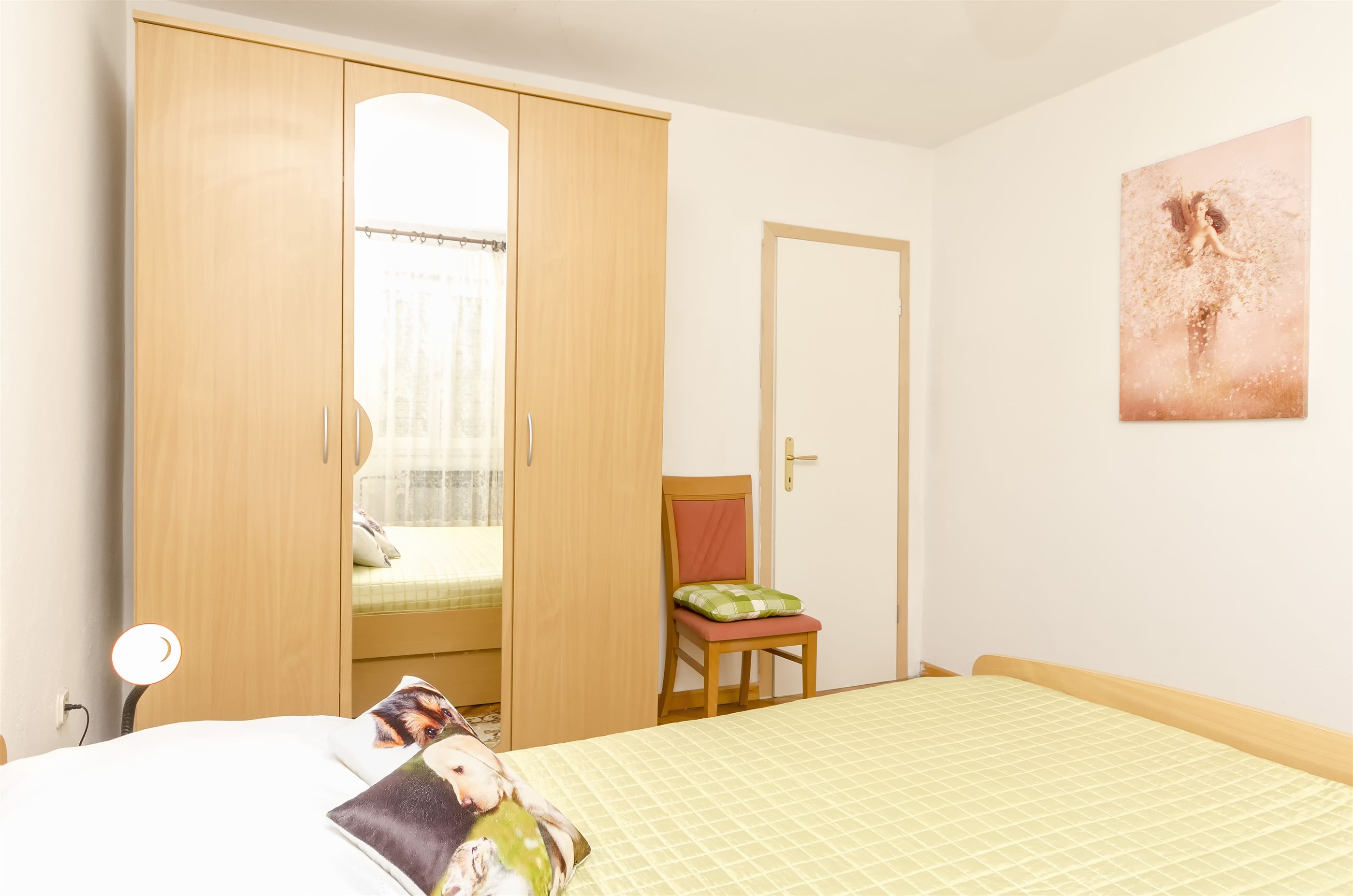 Apartments and Rooms Ive 20011-A2