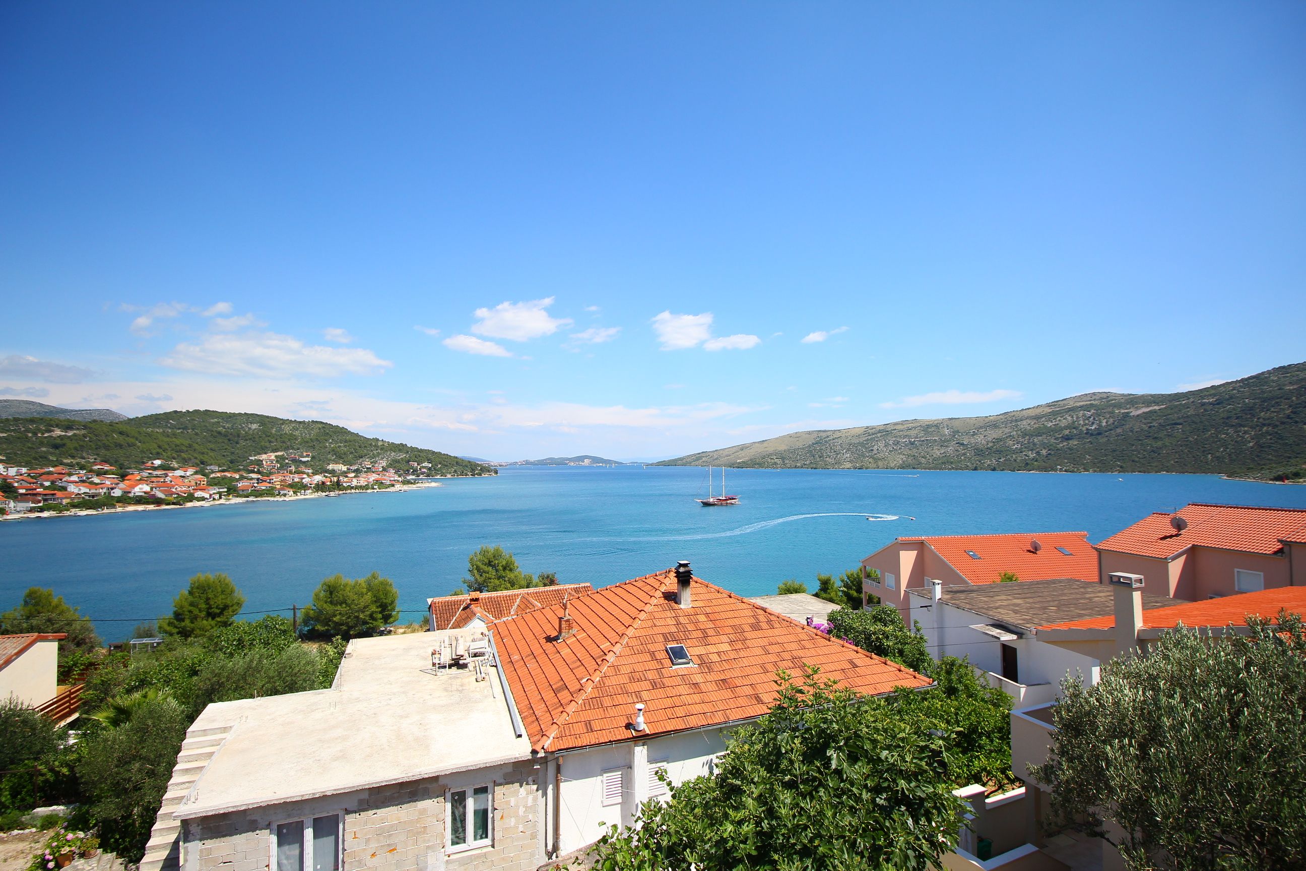 Apartment Marica 15401-A1