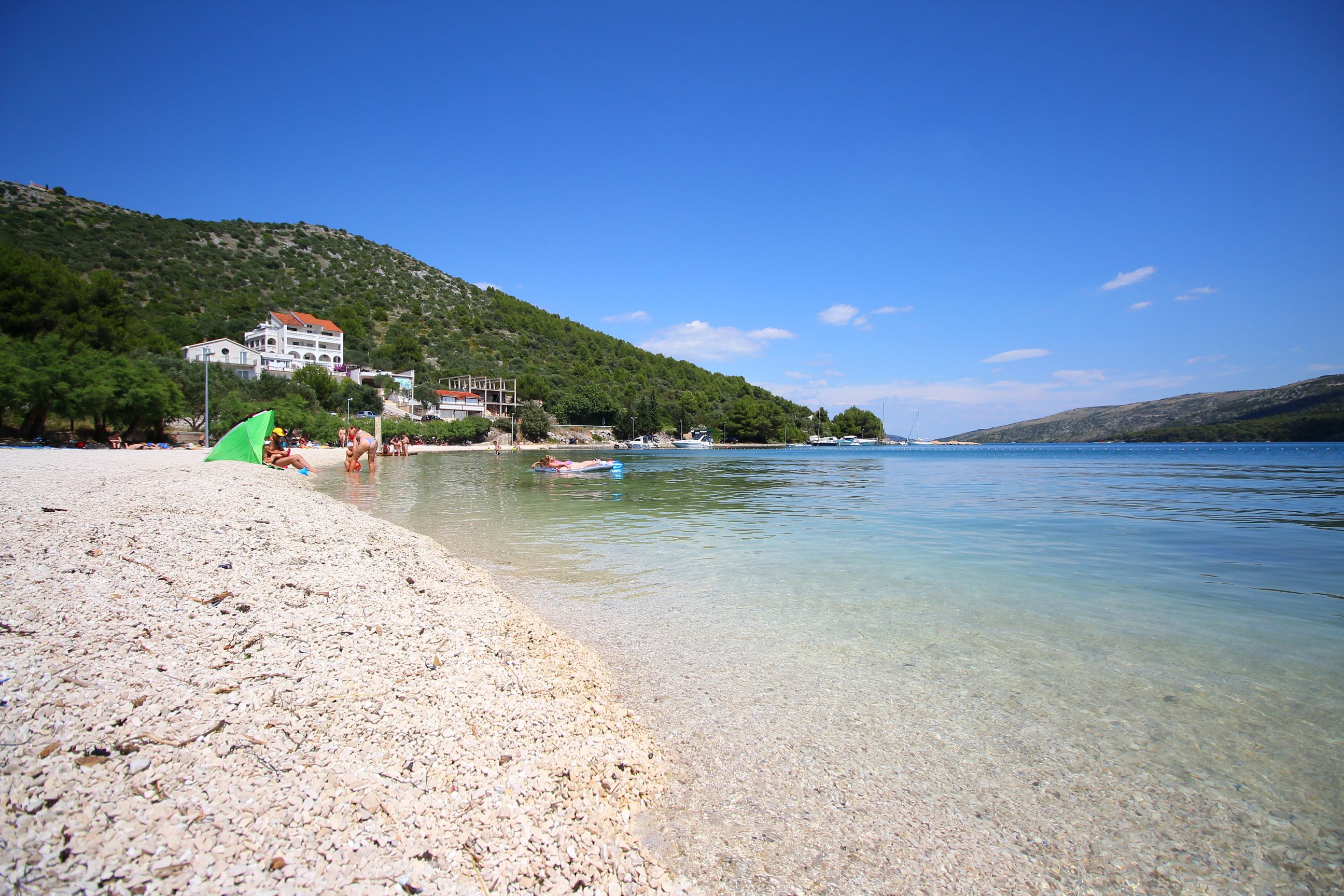 Apartment Marica Accommodation in Zadar