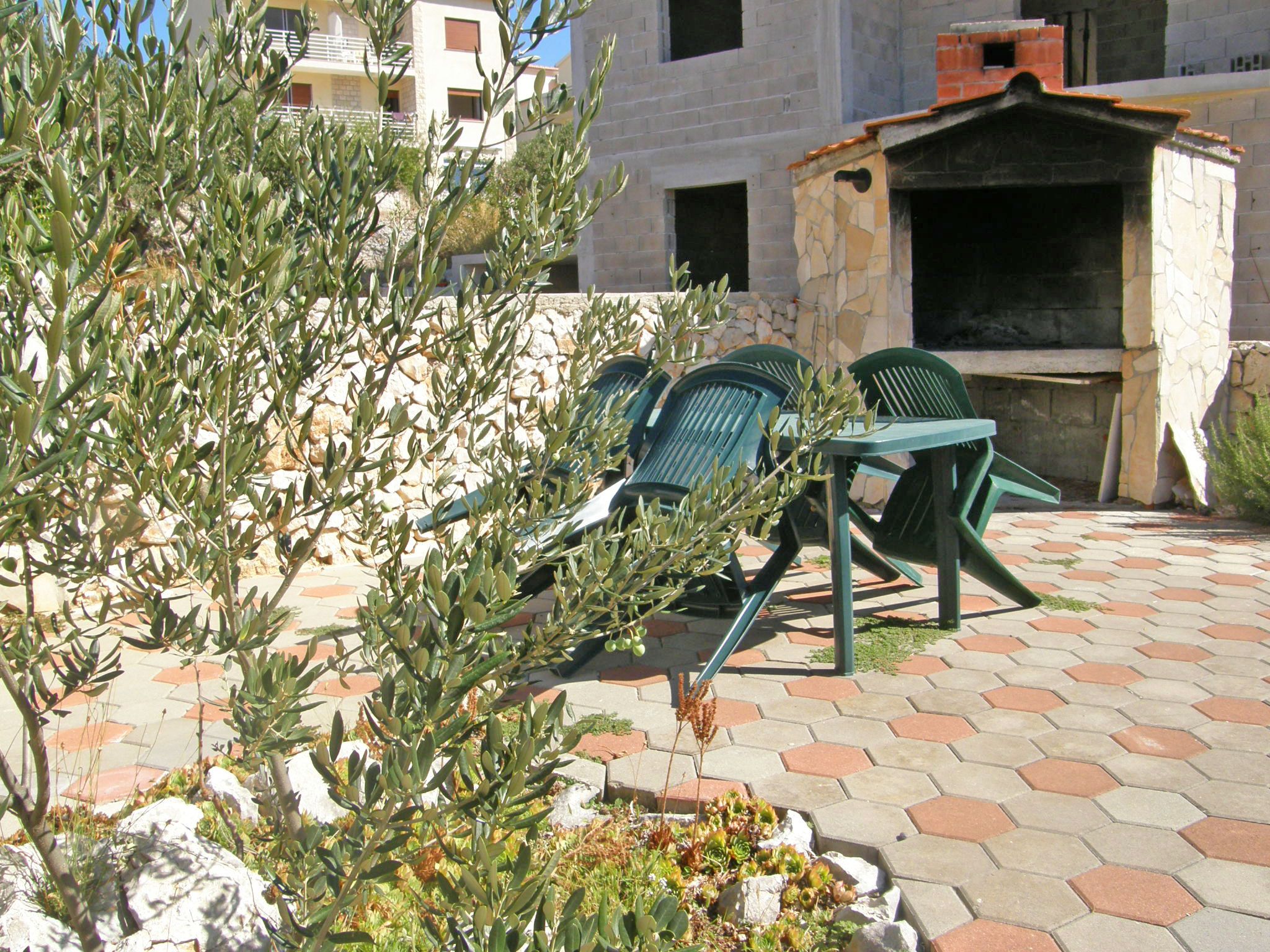 Apartments Nediljka 40397-A2