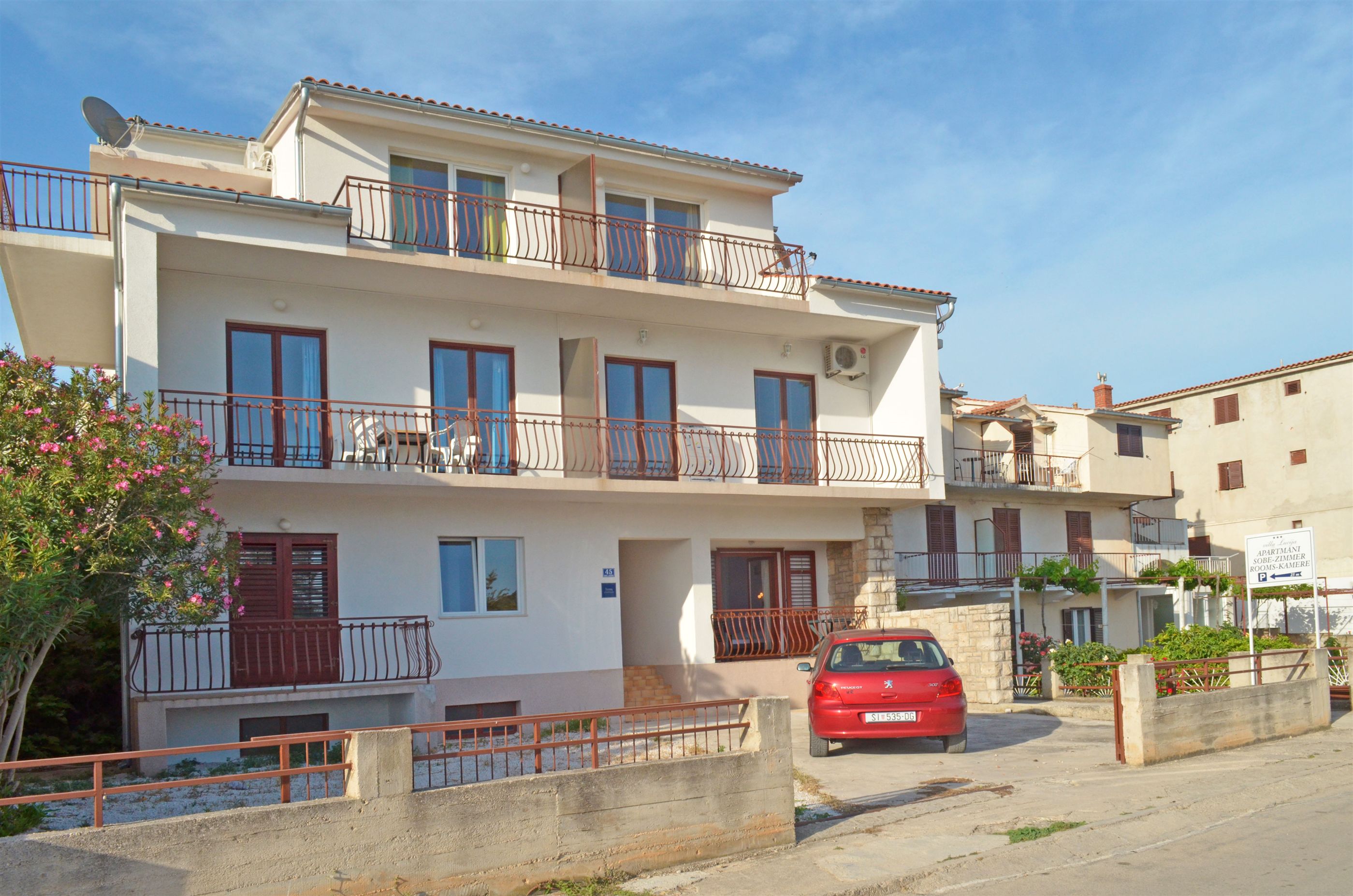 Apartmani Jere A1