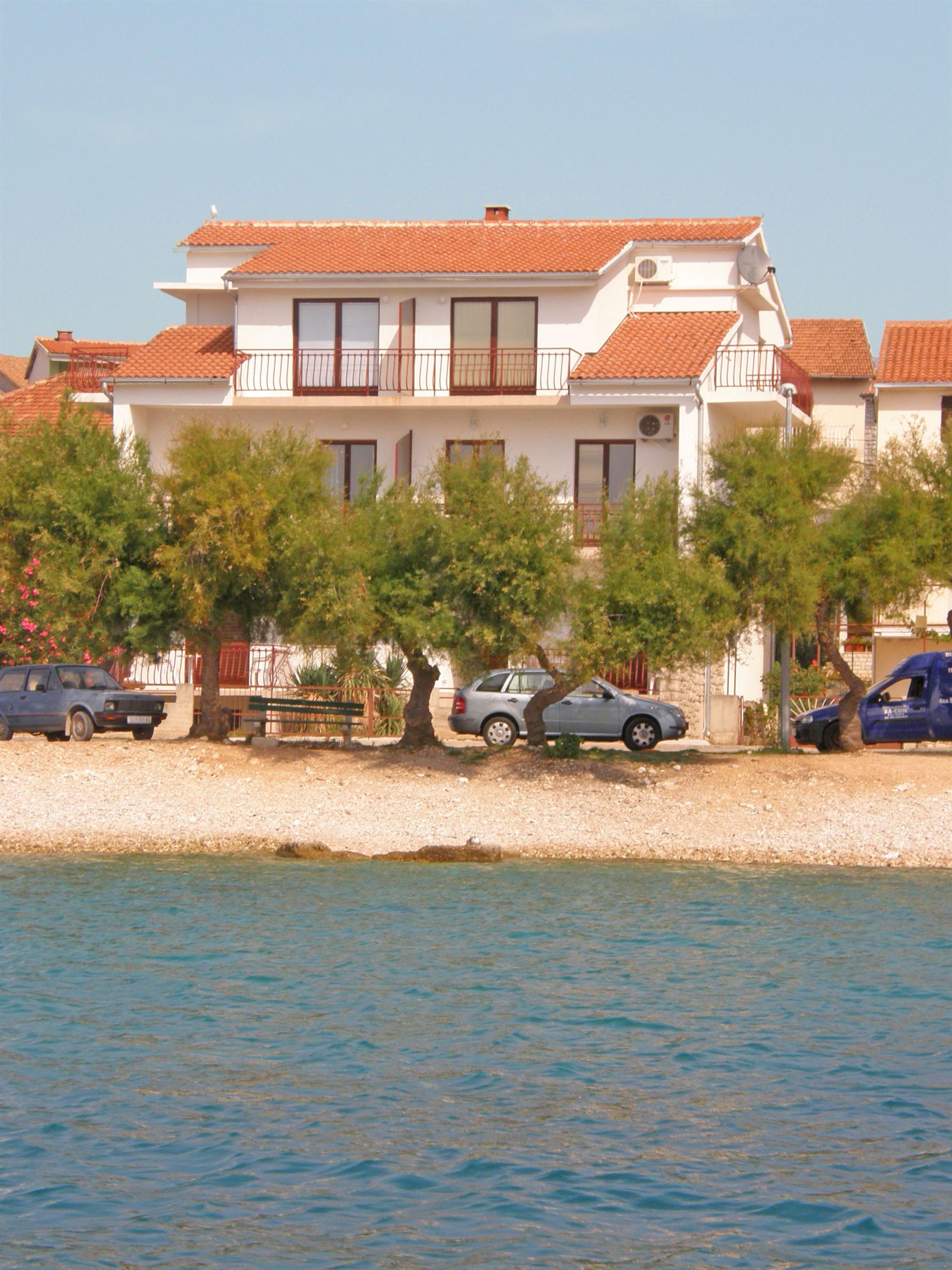 Apartments Ivana 40464-A2