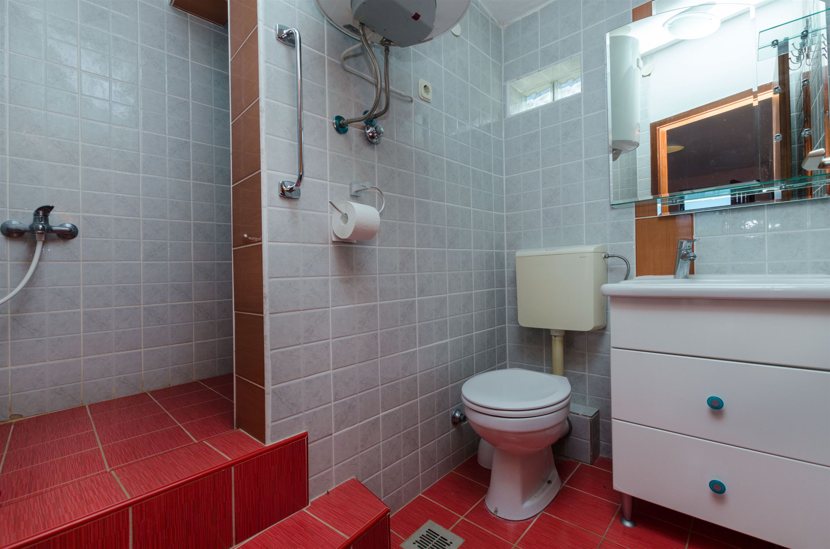 House Barbarina 38793-K1