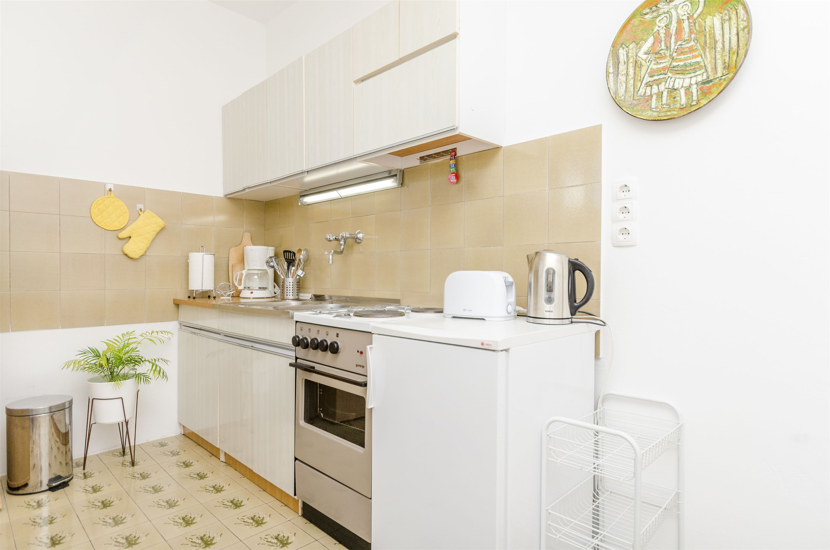 Apartment Jerka 11461-A1