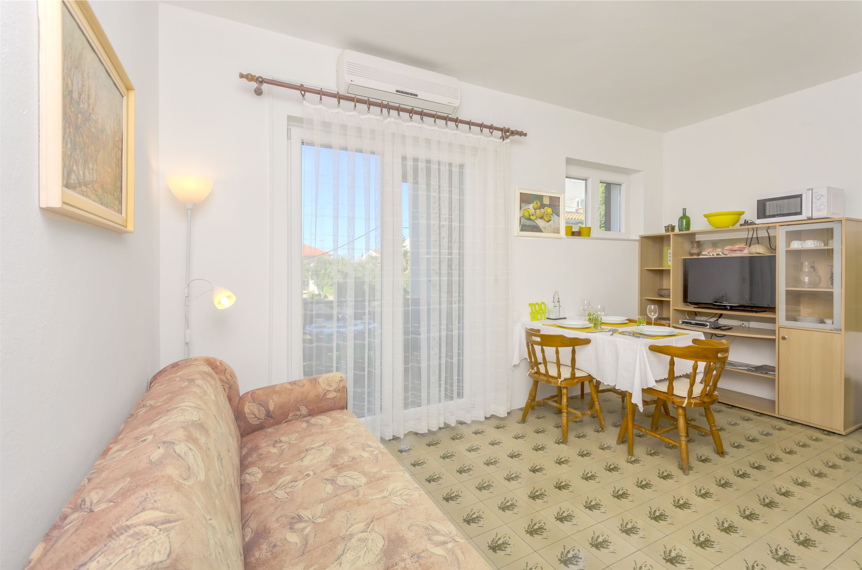 Apartment Jerka 11461-A1
