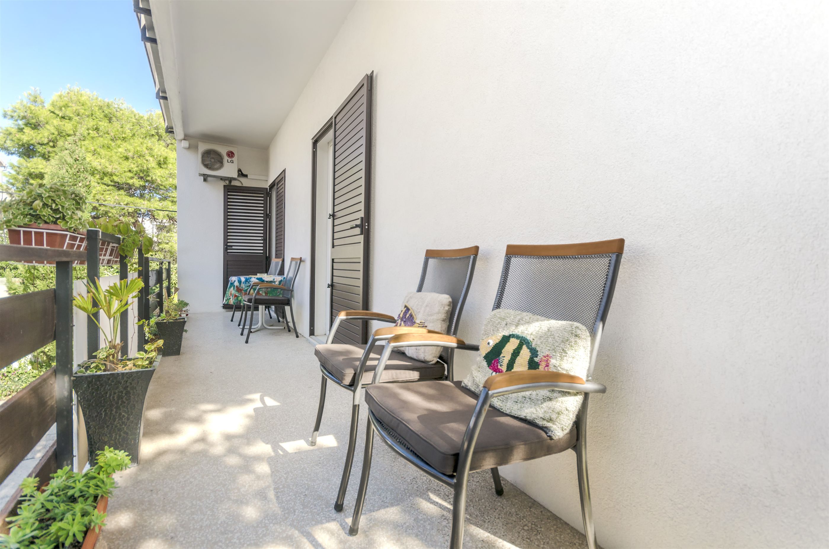 Apartment Jerka 11461-A1