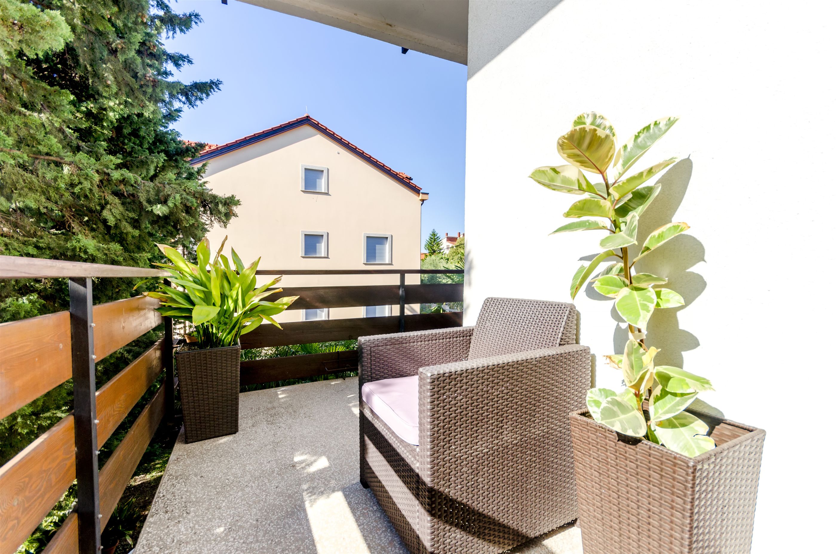 Apartment Jerka 11461-A1