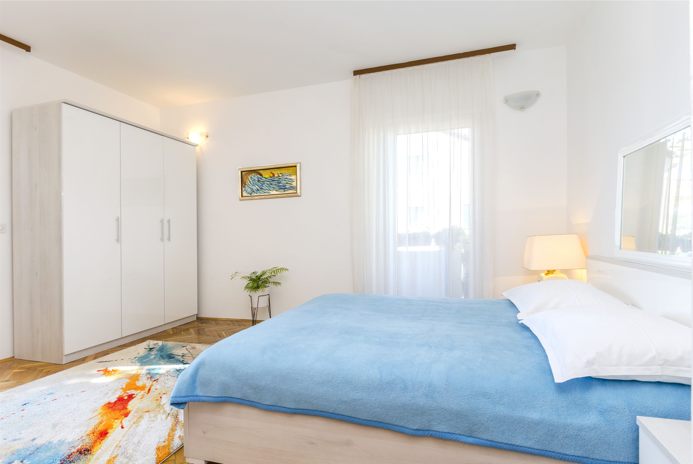 Apartment Jerka 11461-A1