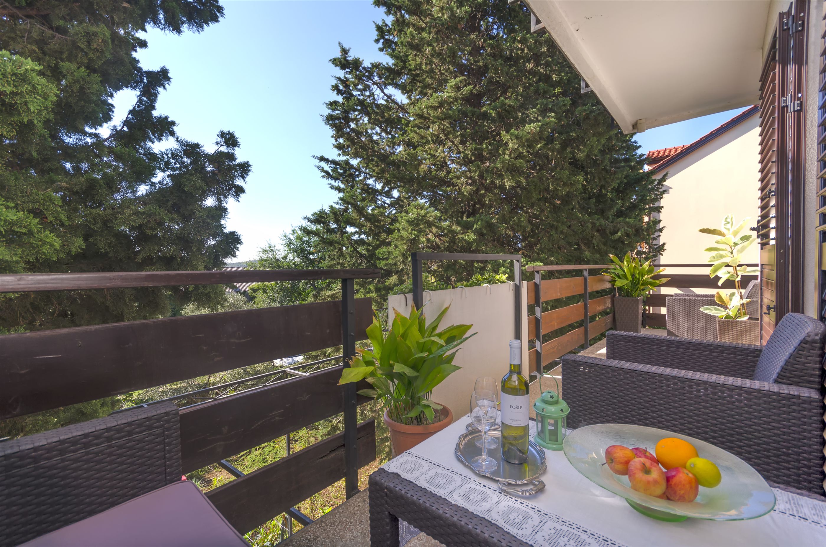 Apartment Jerka 11461-A1