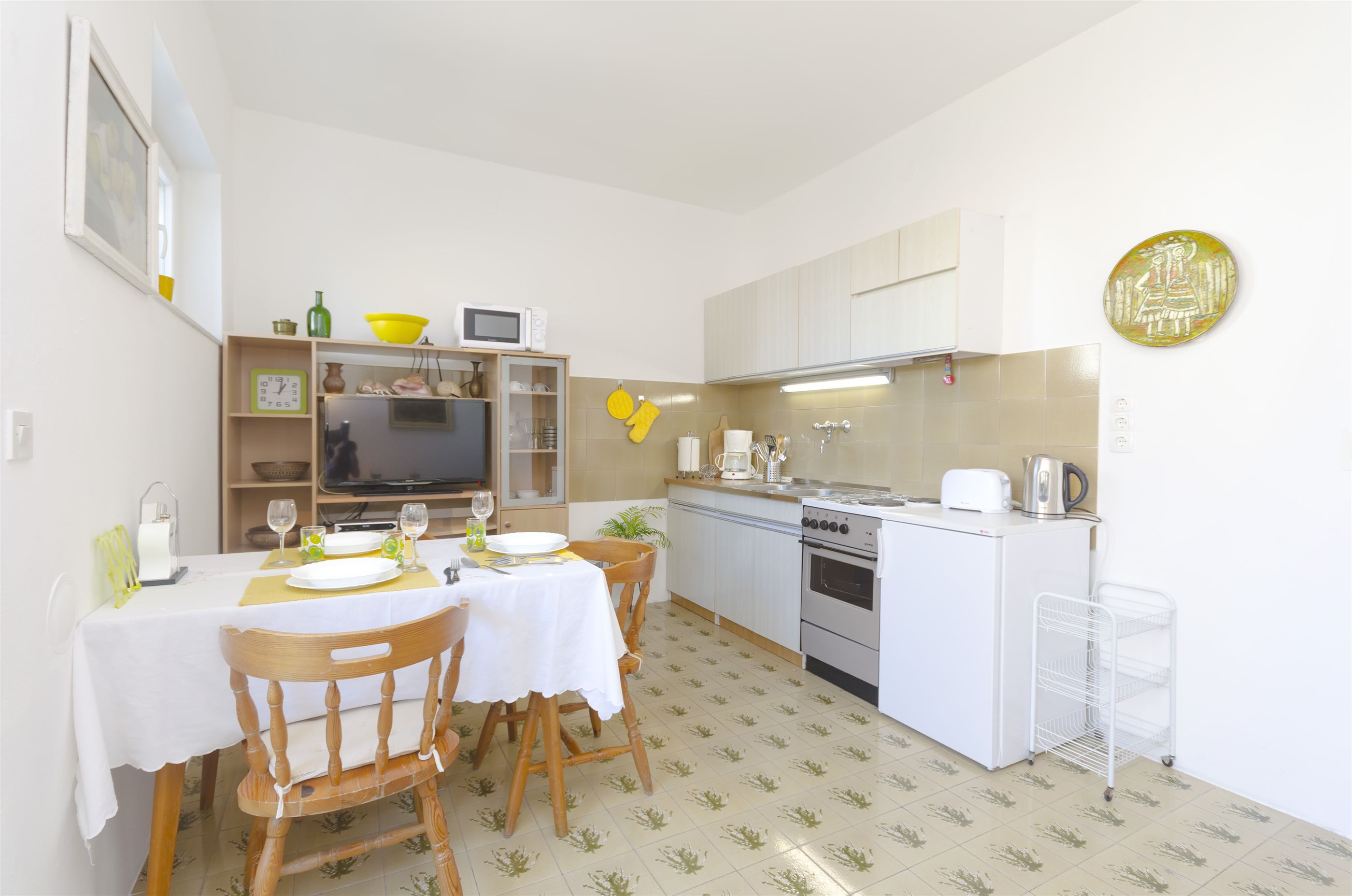 Apartment Jerka 11461-A1