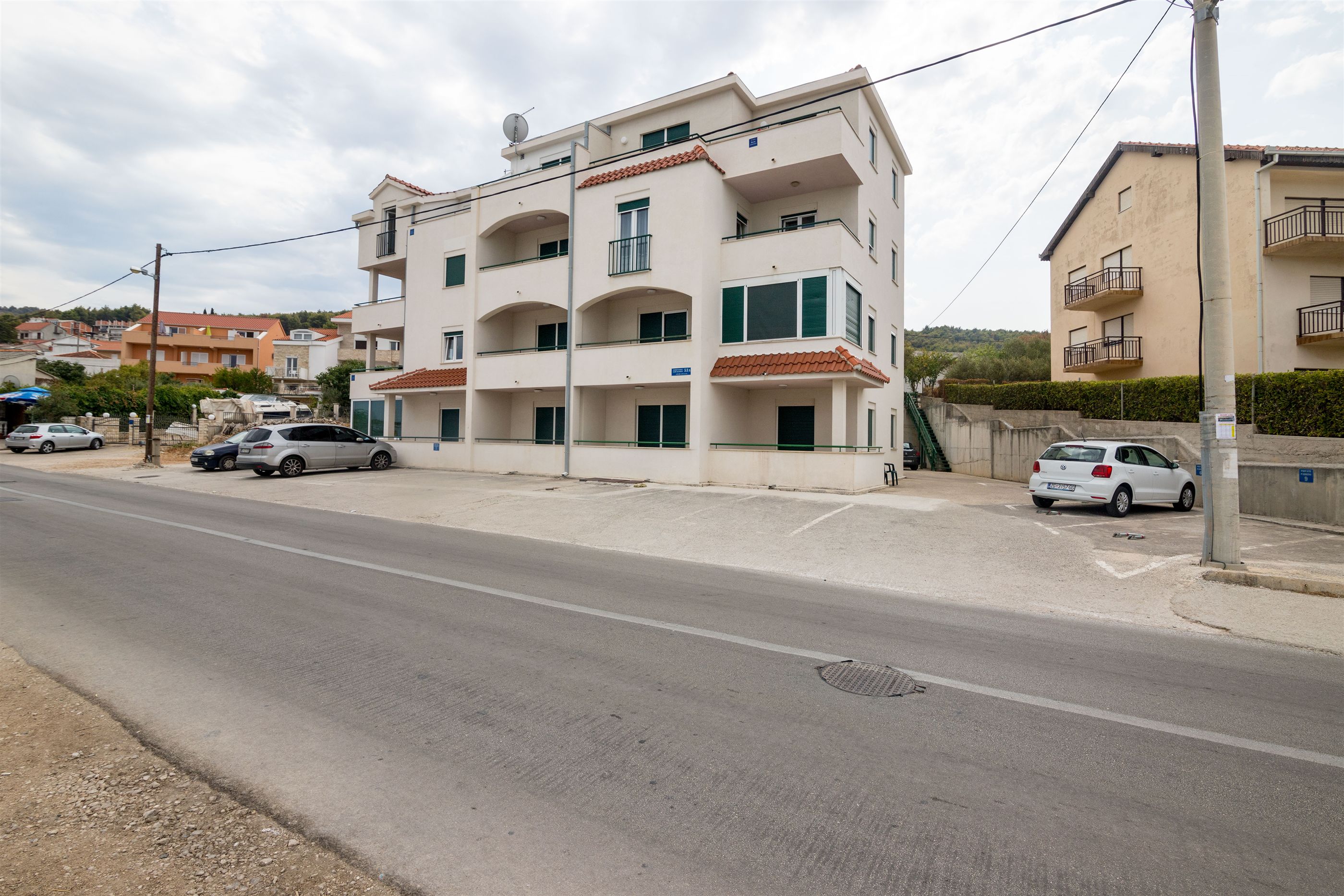 Apartment Star 42681-A1