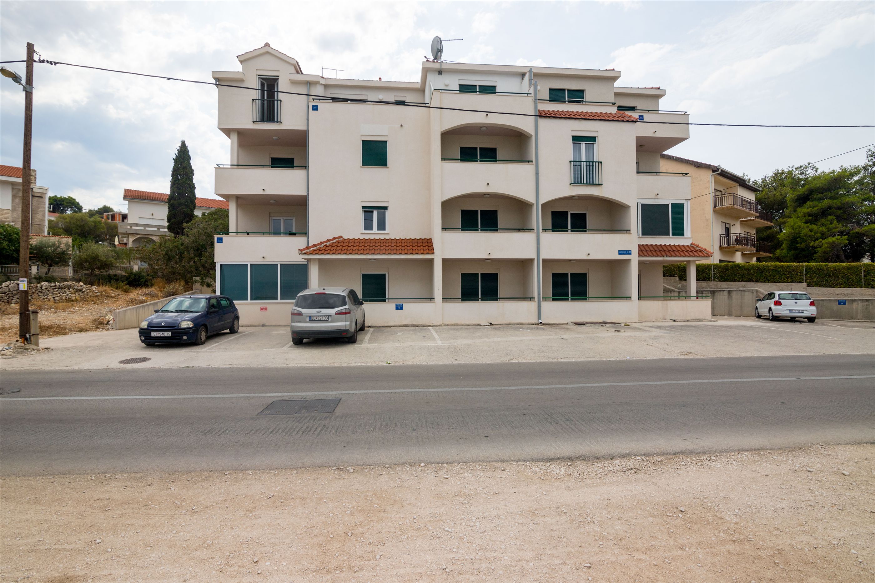 Apartment Star 42681-A1