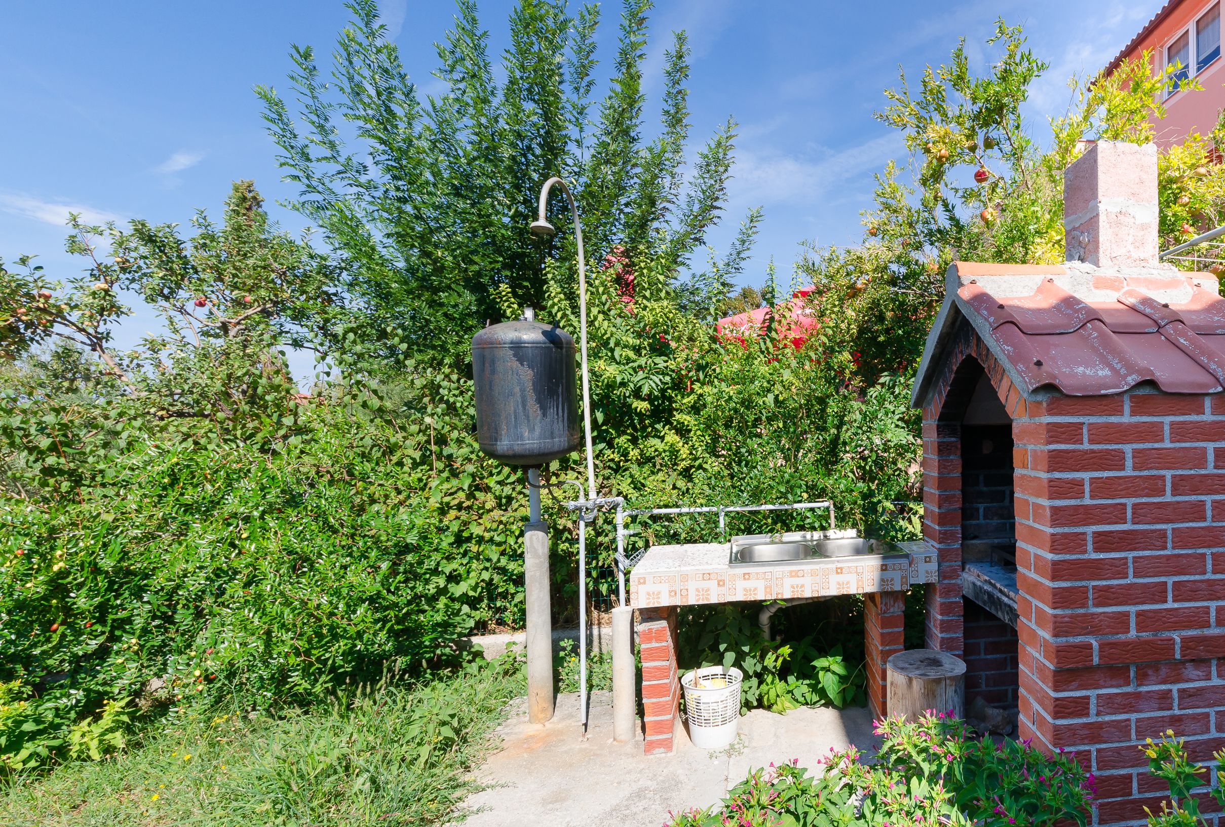 Photo of Apartments Biserka