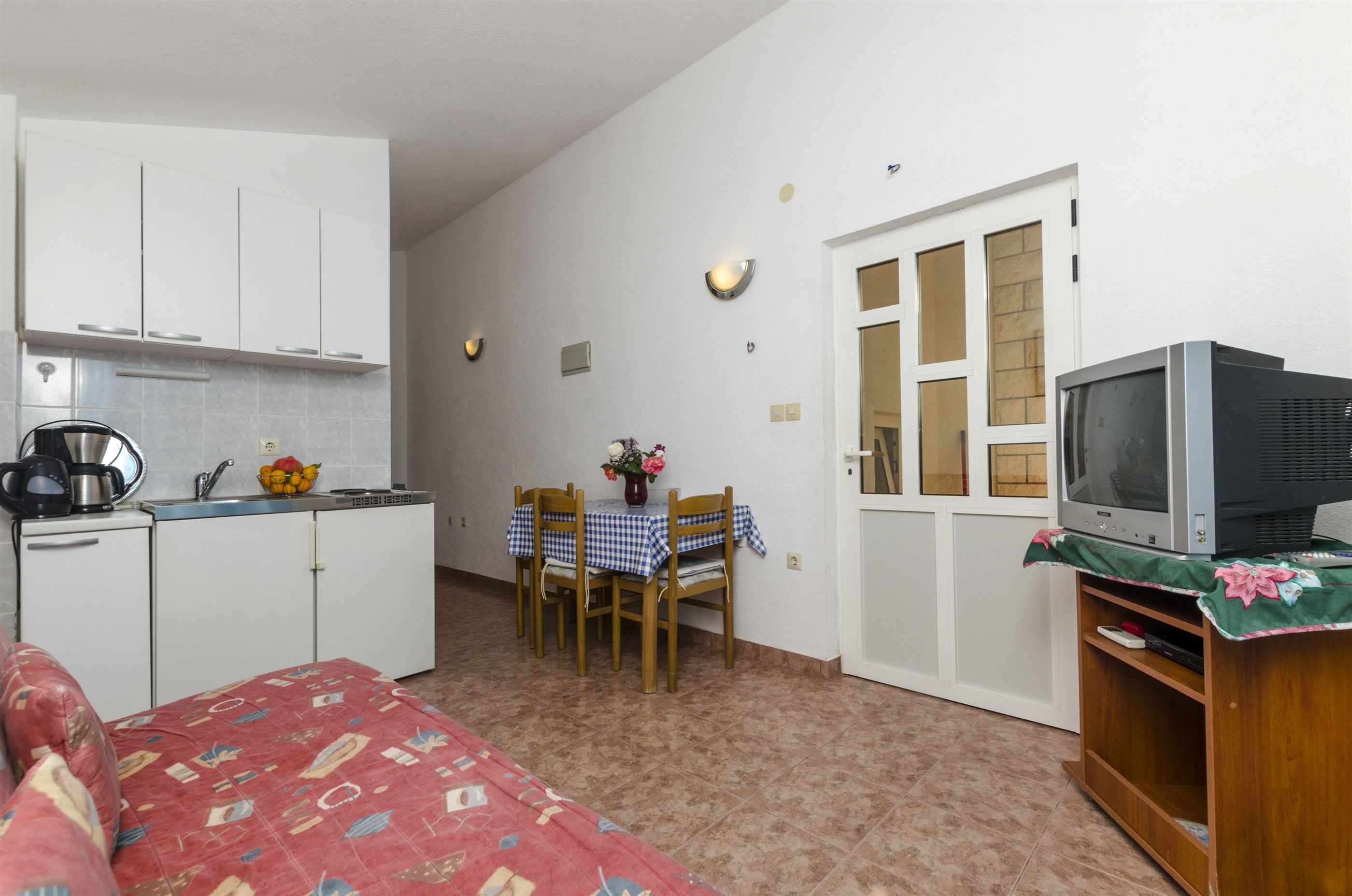 Apartments Mala Dalmacija 29691-A2