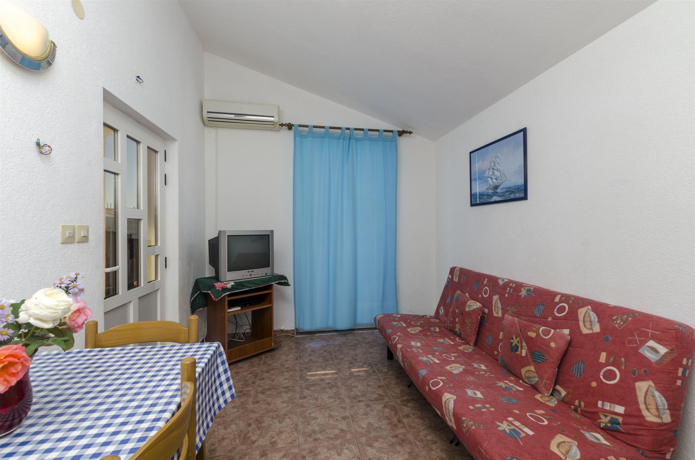 Apartments Mala Dalmacija 29691-A2