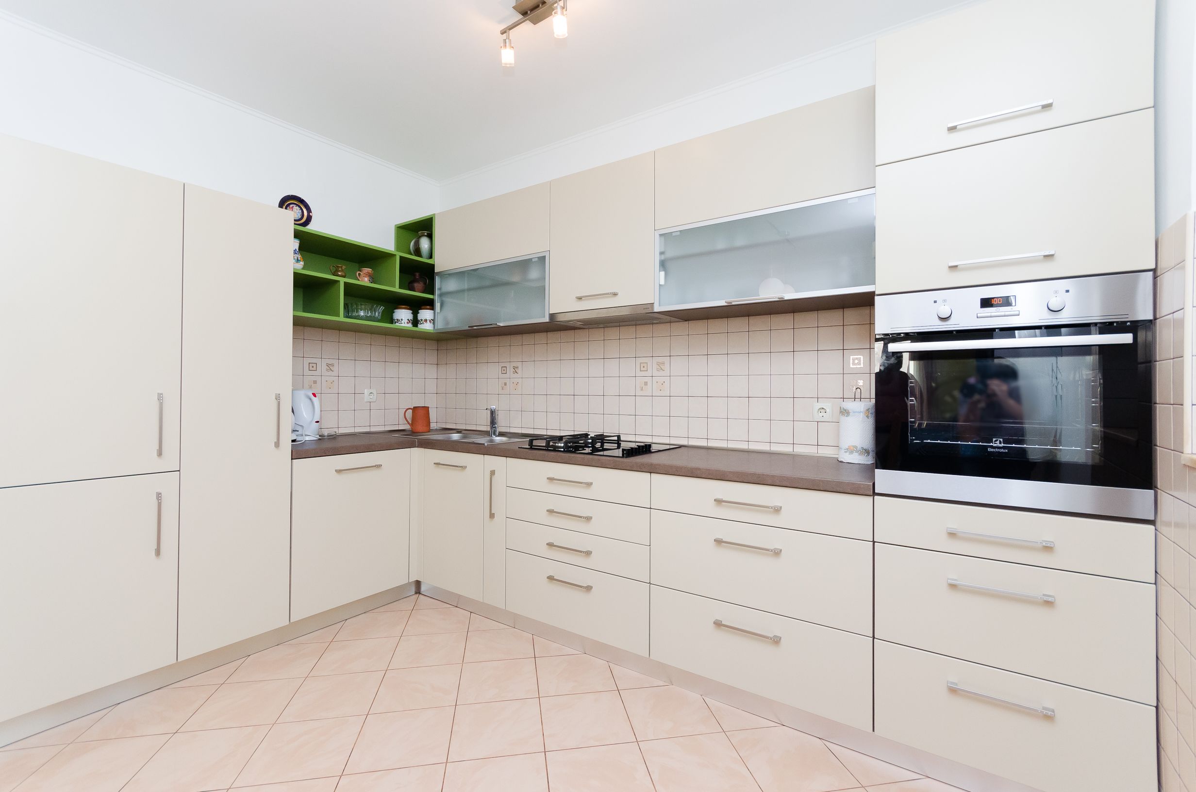 Apartments Marija 60961-A3