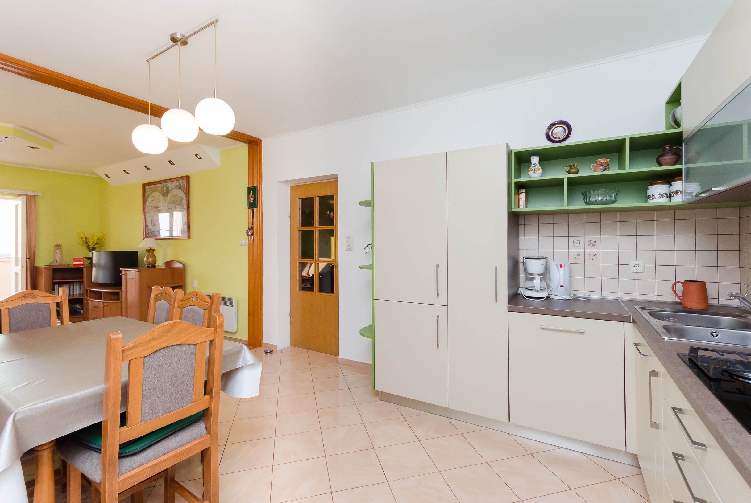 Apartments Marija 60961-A3