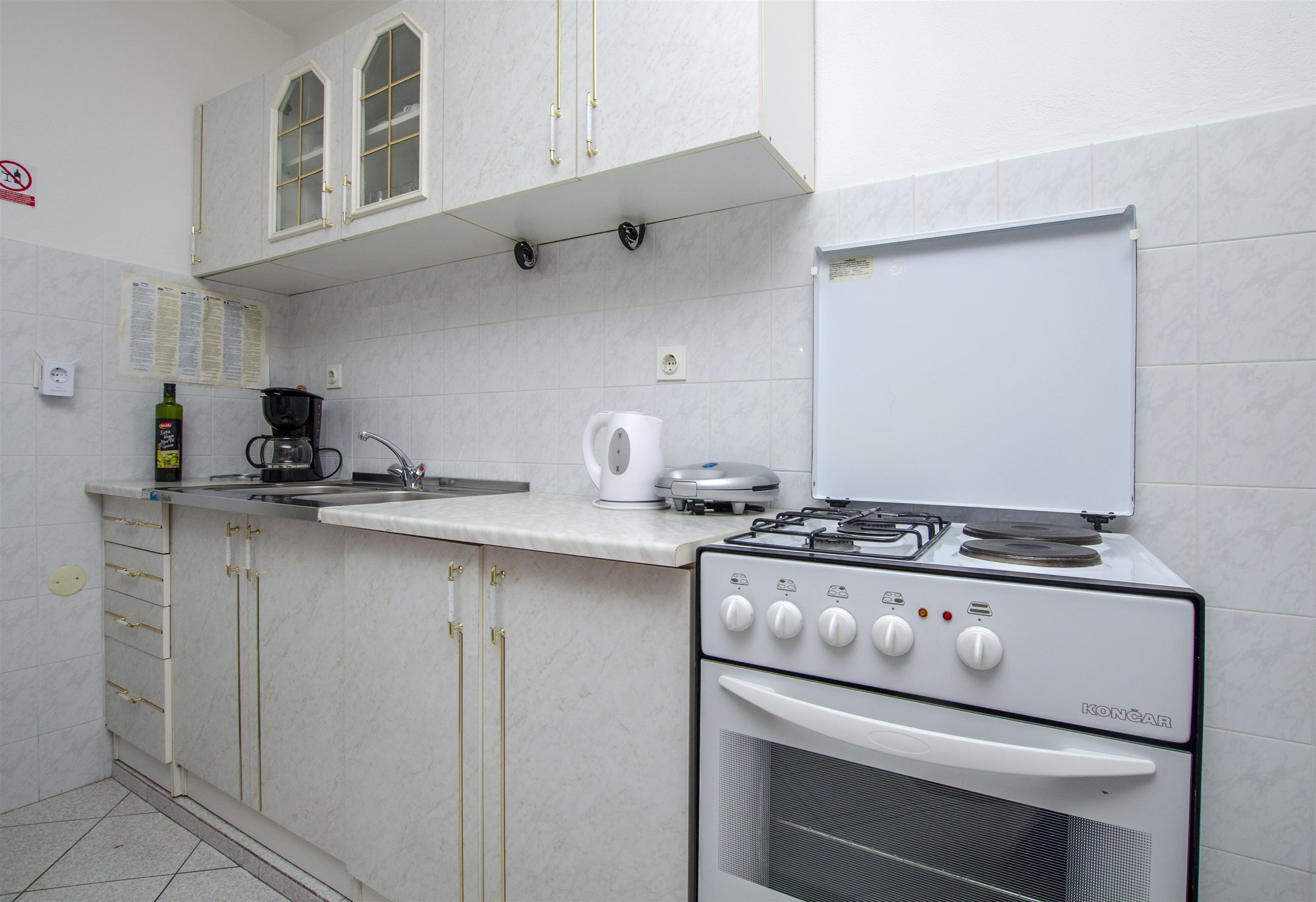 Apartments Silvana 31981-A1