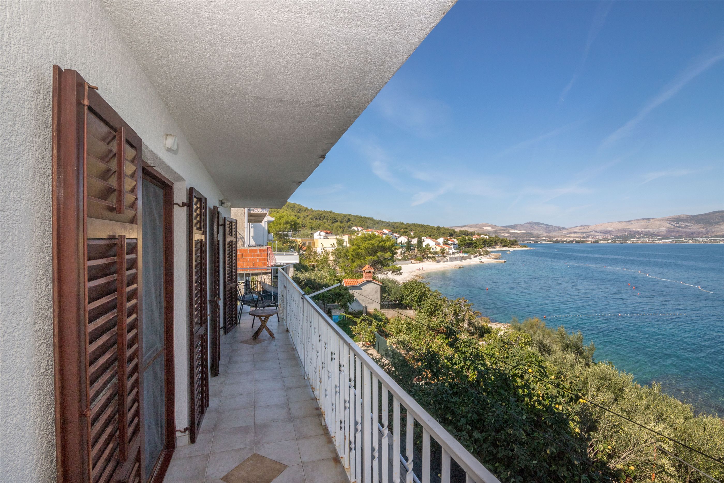 Apartments Ivan 17571-A1
