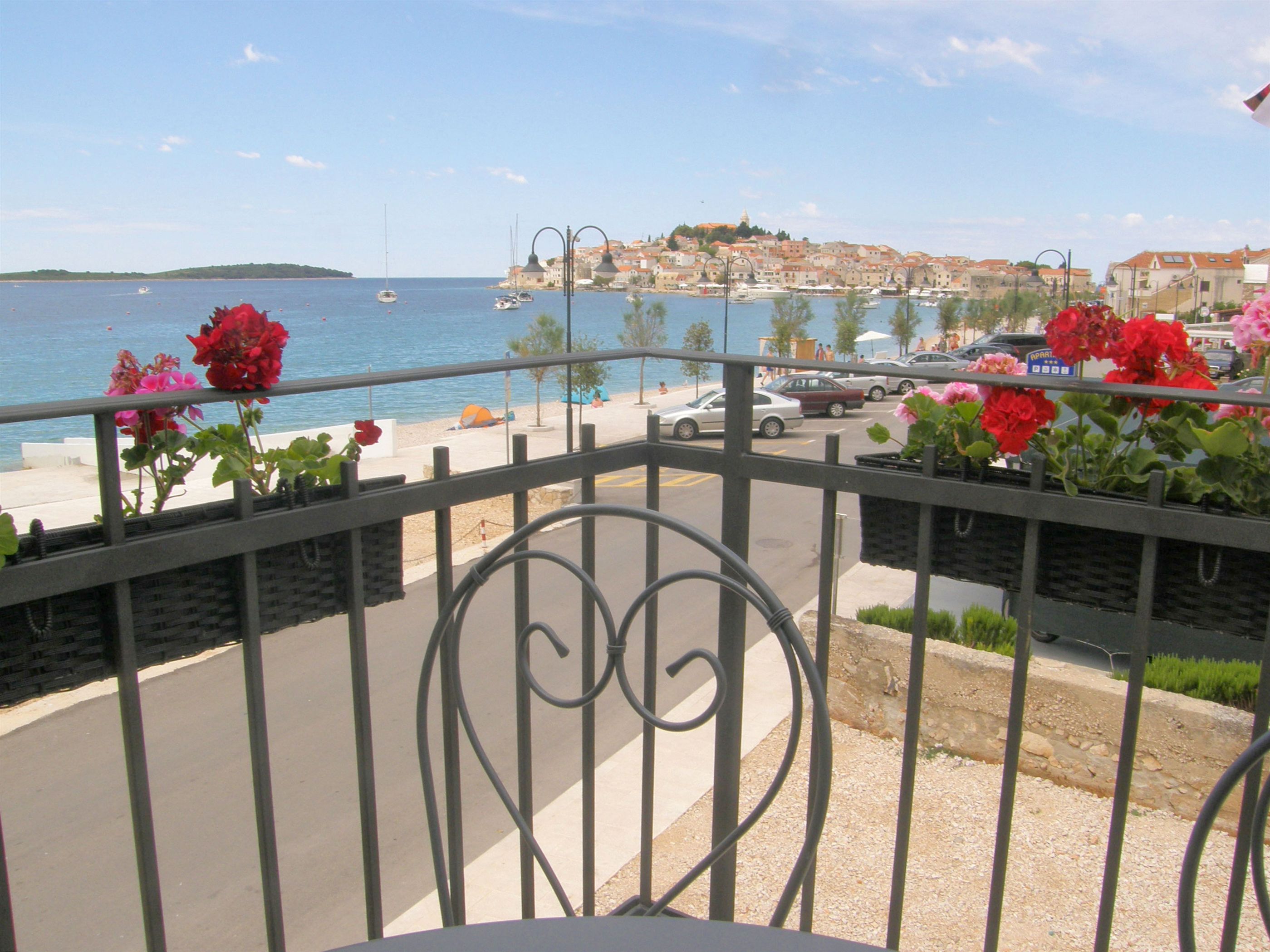 Apartments Mare 15347-A2
