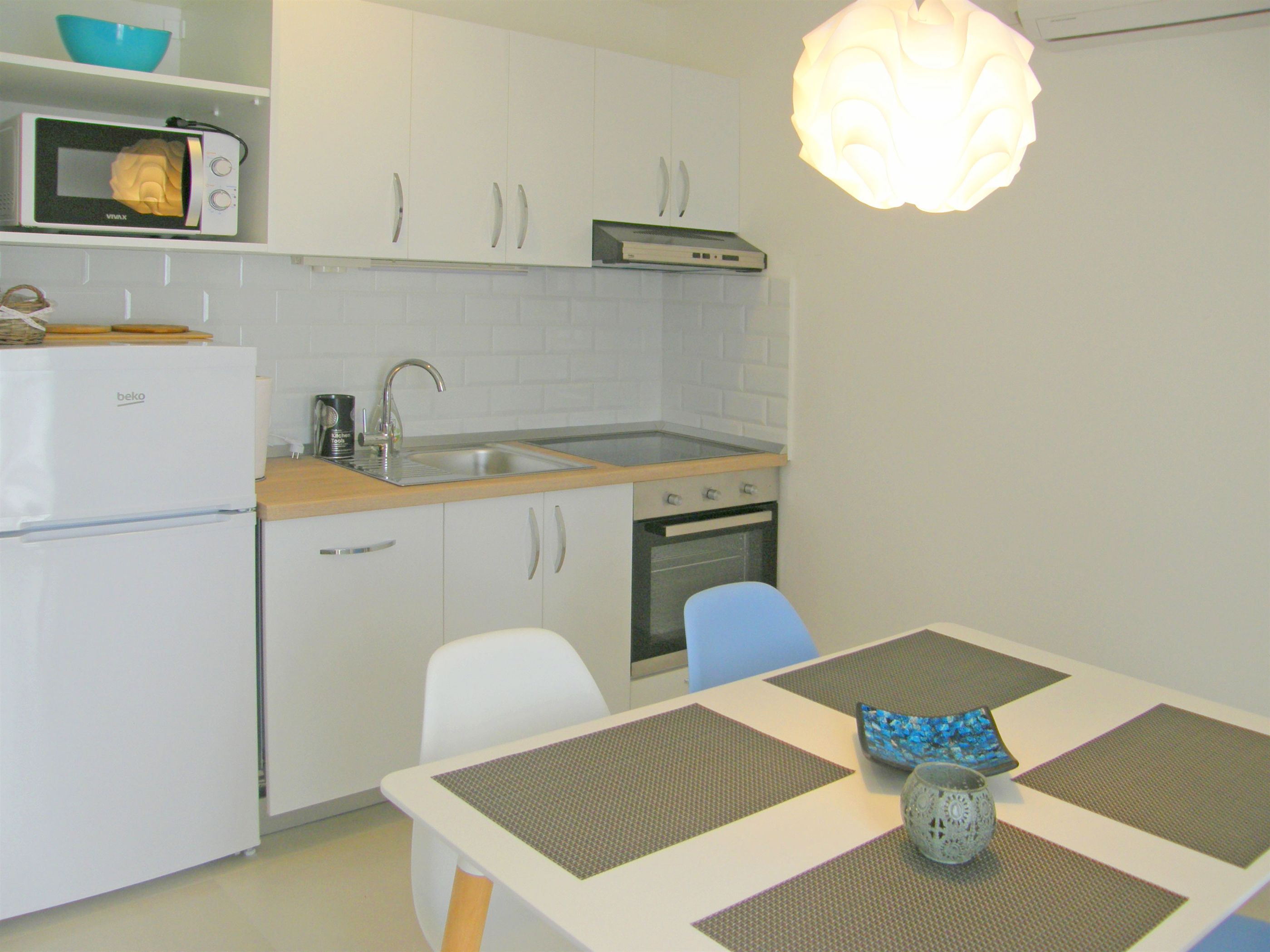 Apartments Mare 15347-A2