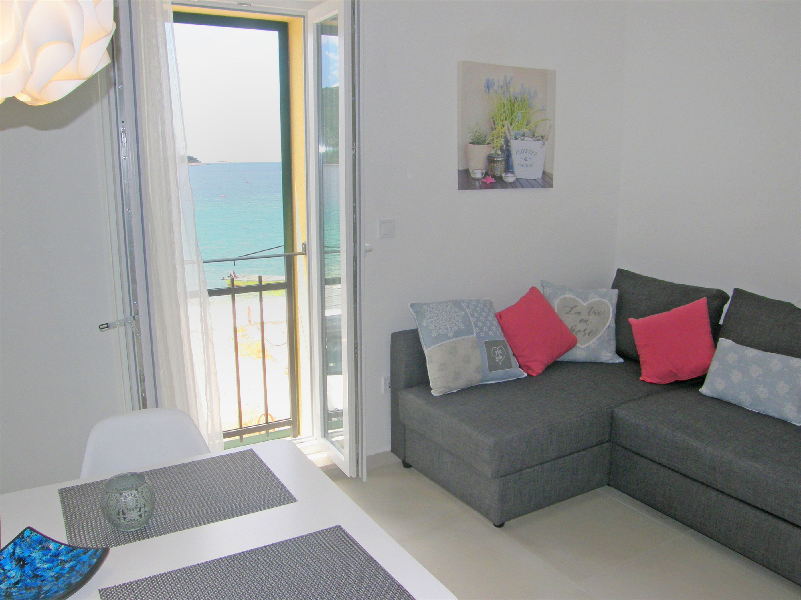 Apartments Mare 15347-A2