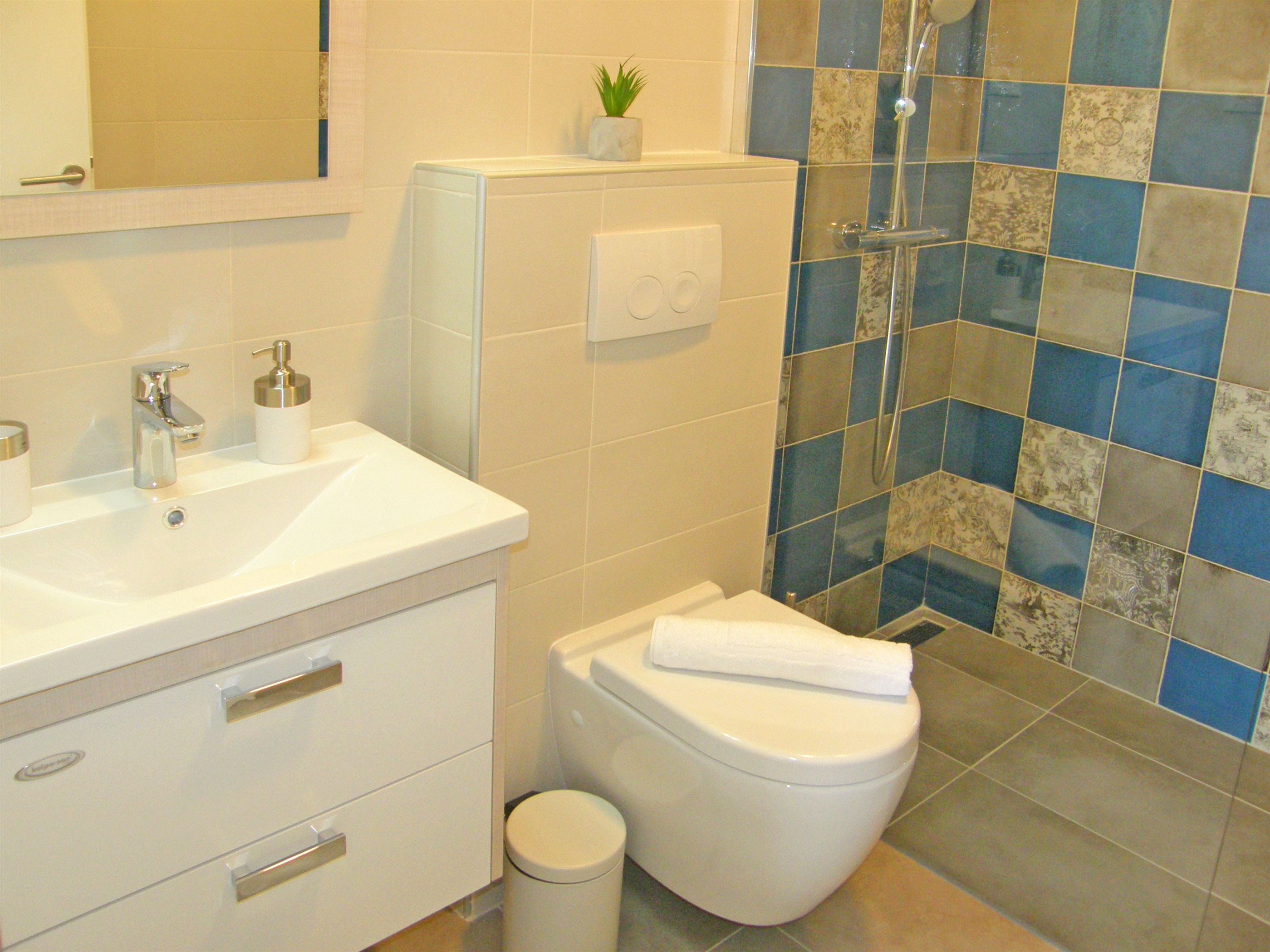 Apartments Mare 15347-A2