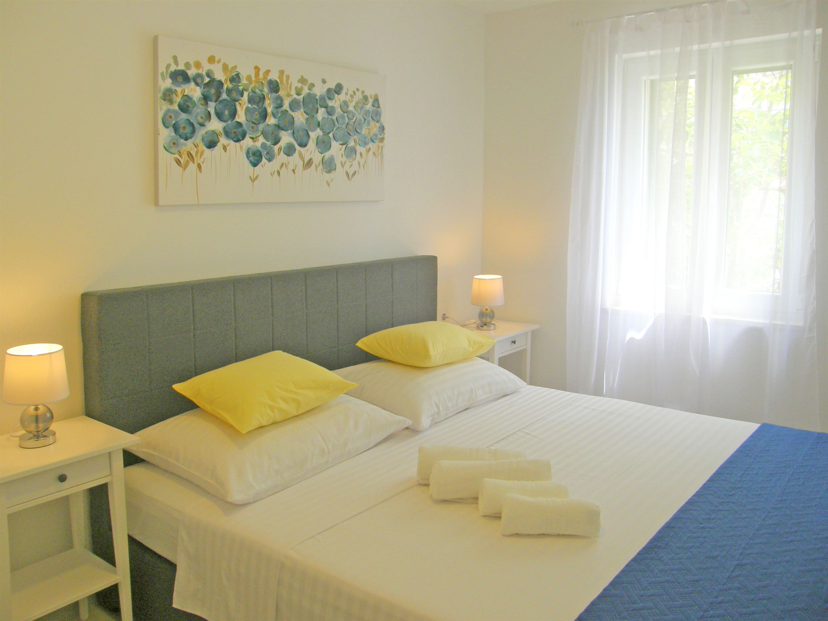 Apartments Mare 15347-A2