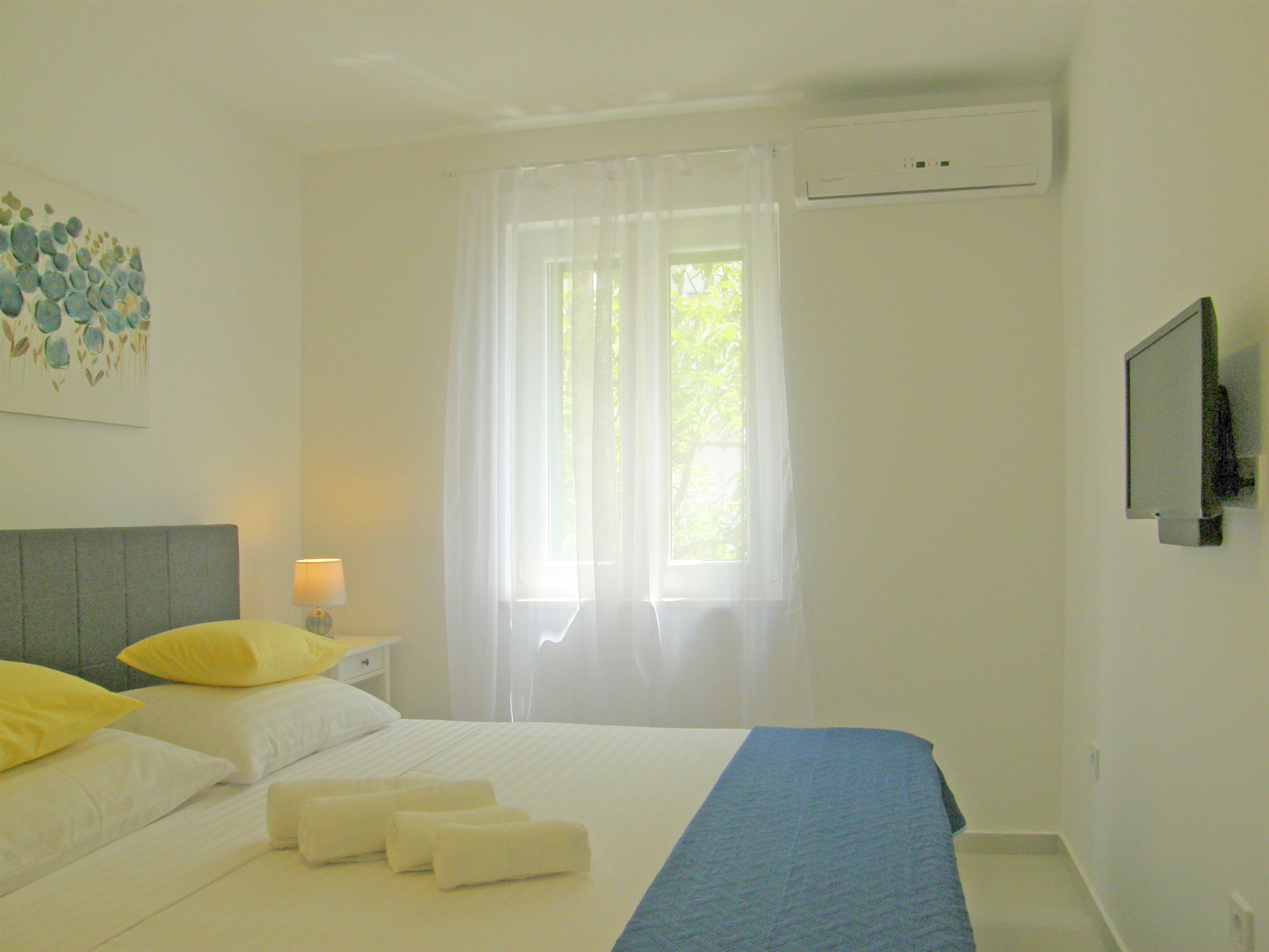Apartments Mare 15347-A2