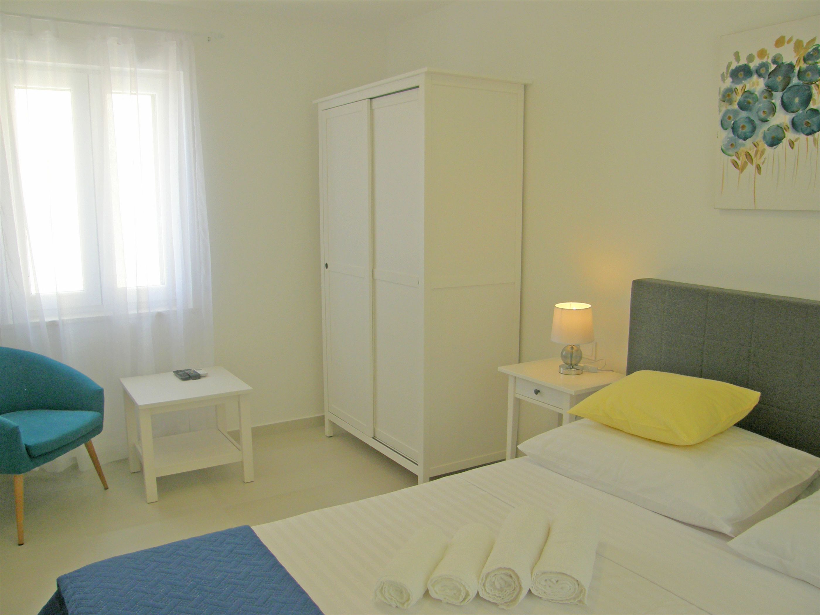 Apartments Mare 15347-A2