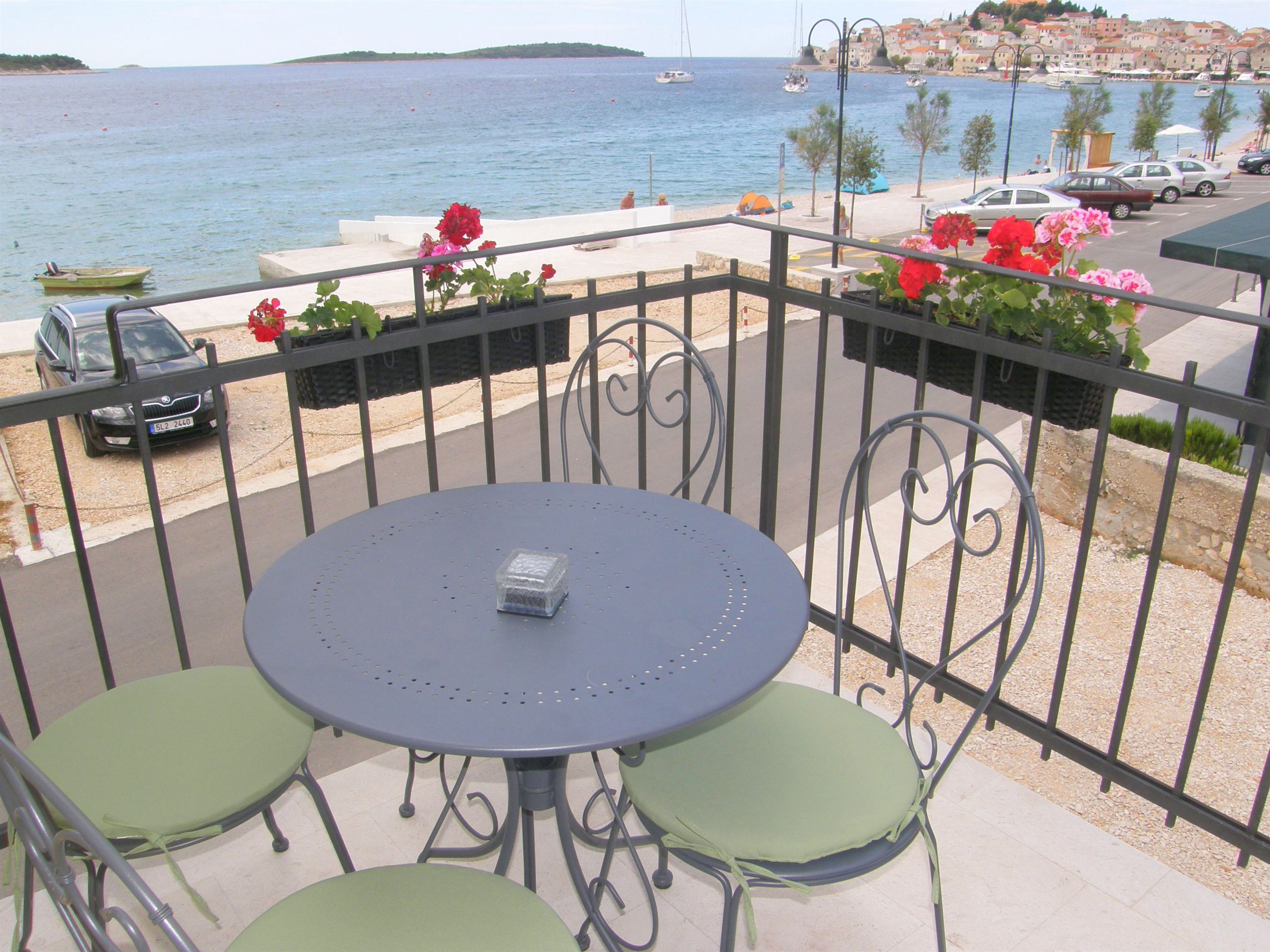 Apartments Mare 15347-A2
