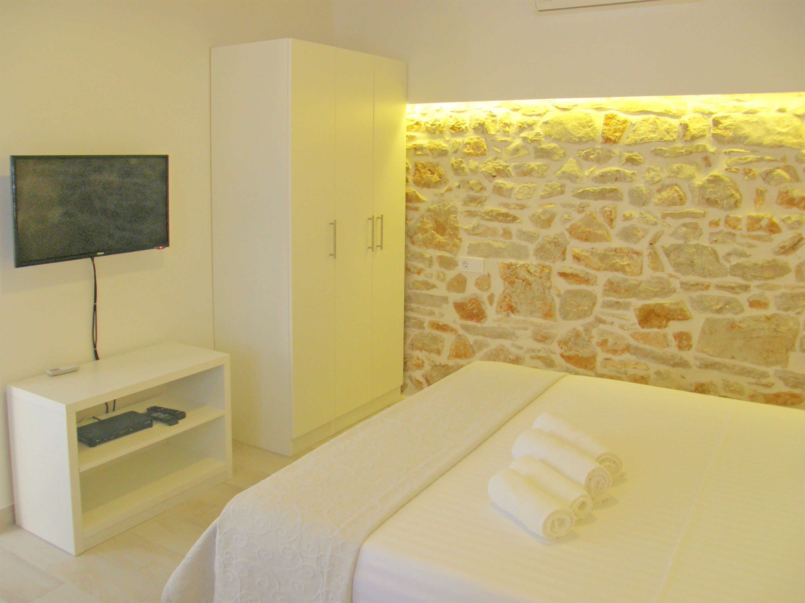 Apartments Mare 15347-A1