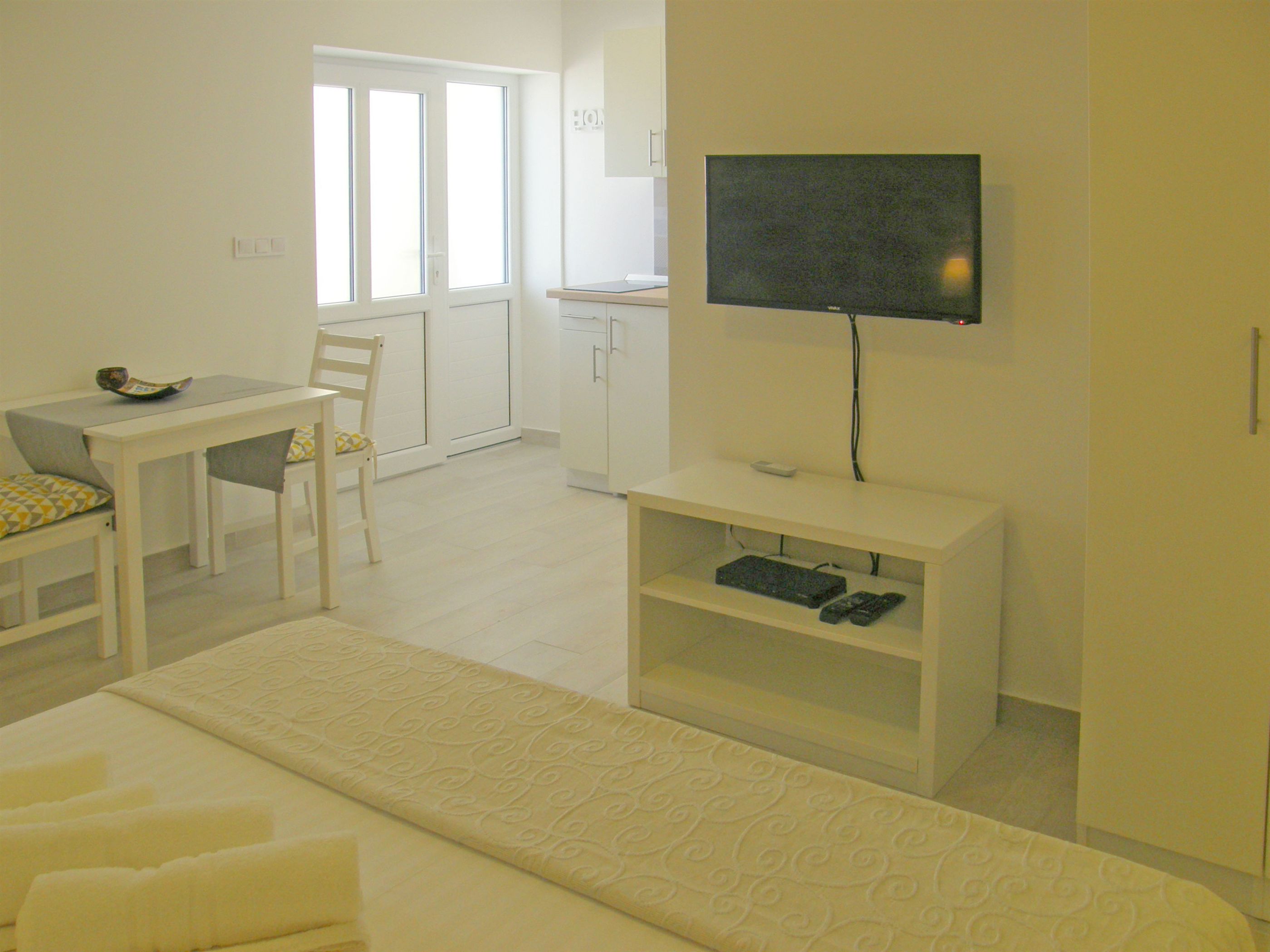 Apartments Mare 15347-A1