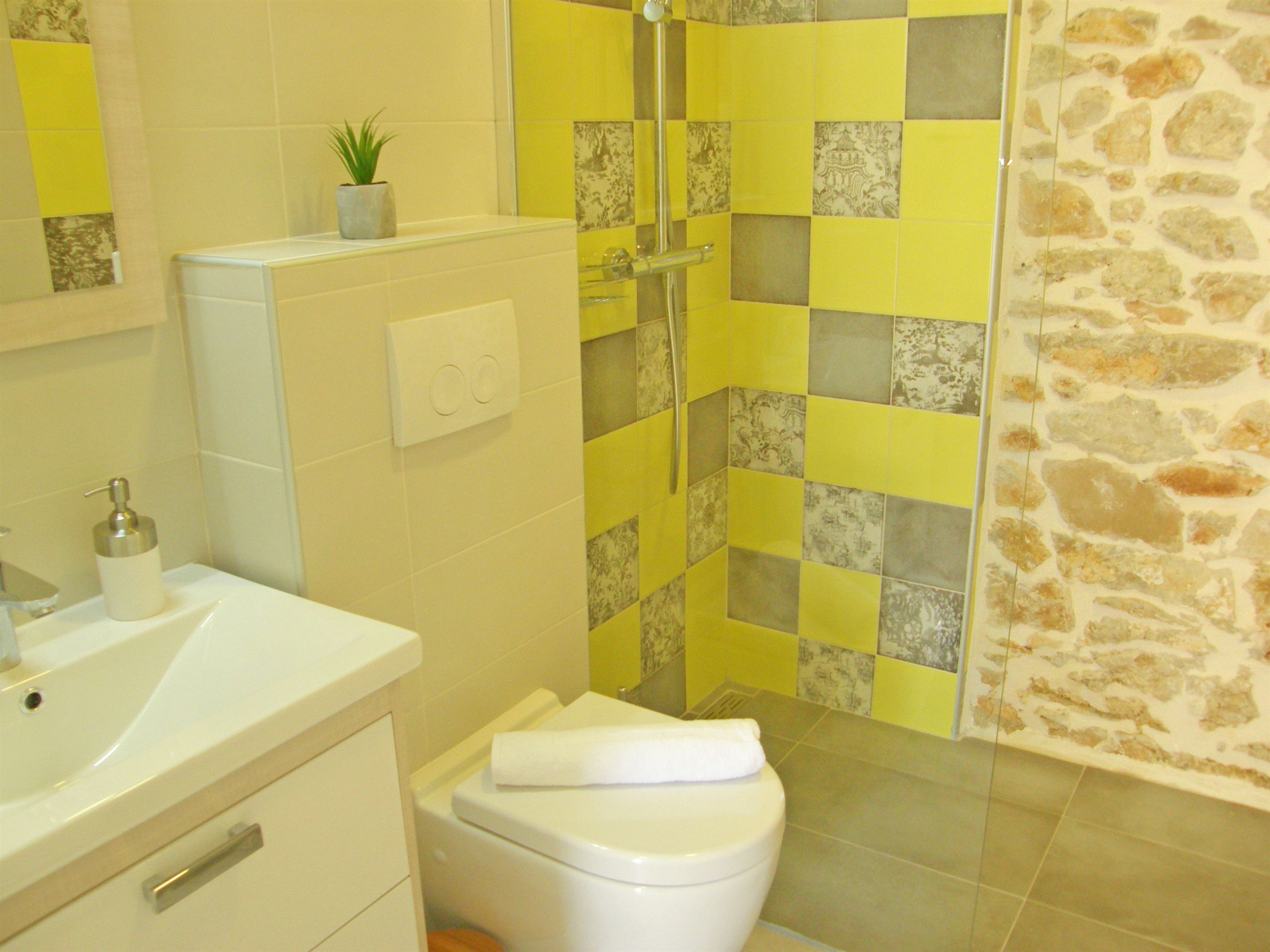 Apartments Mare 15347-A1