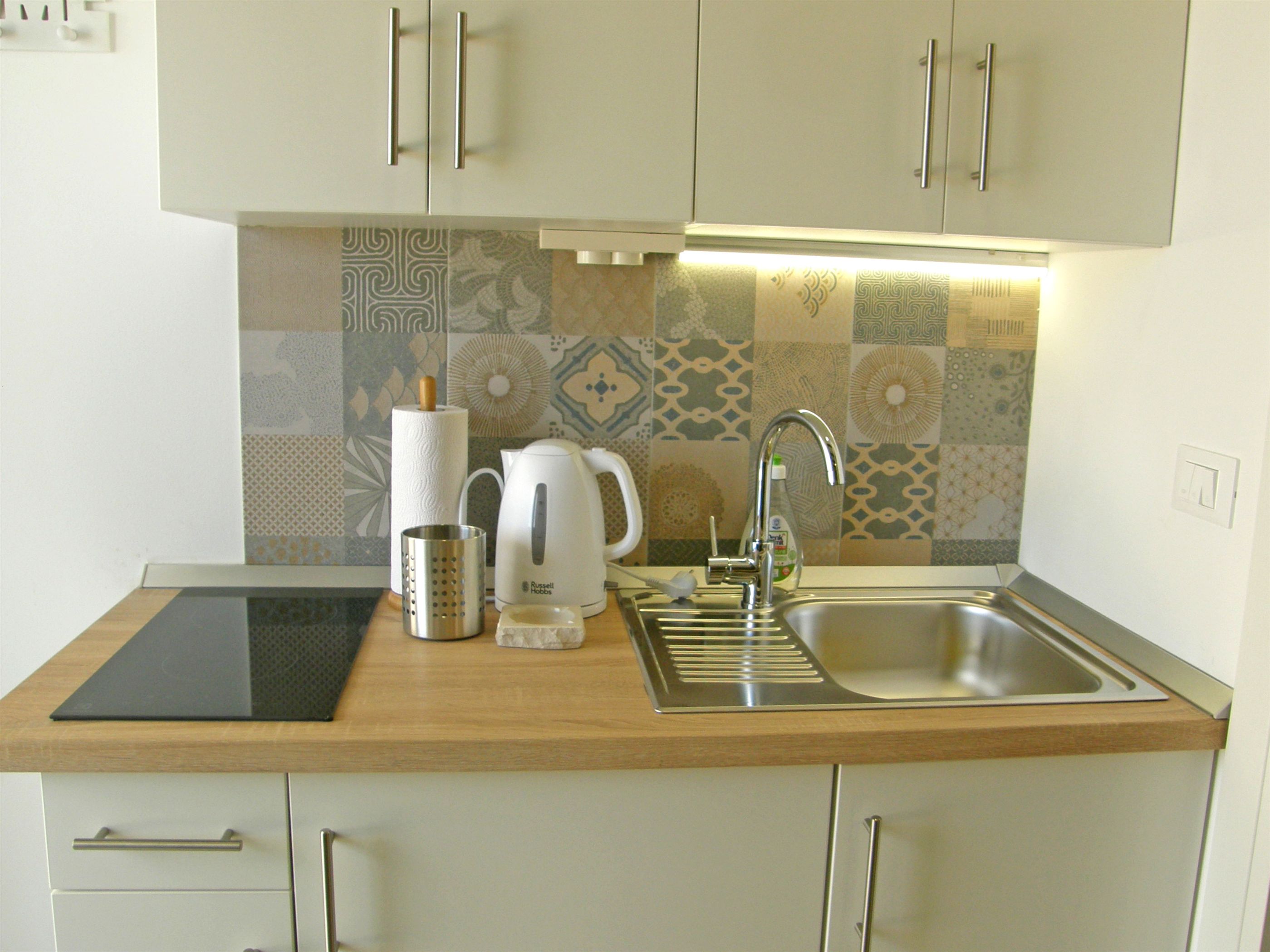 Apartments Mare 15347-A1