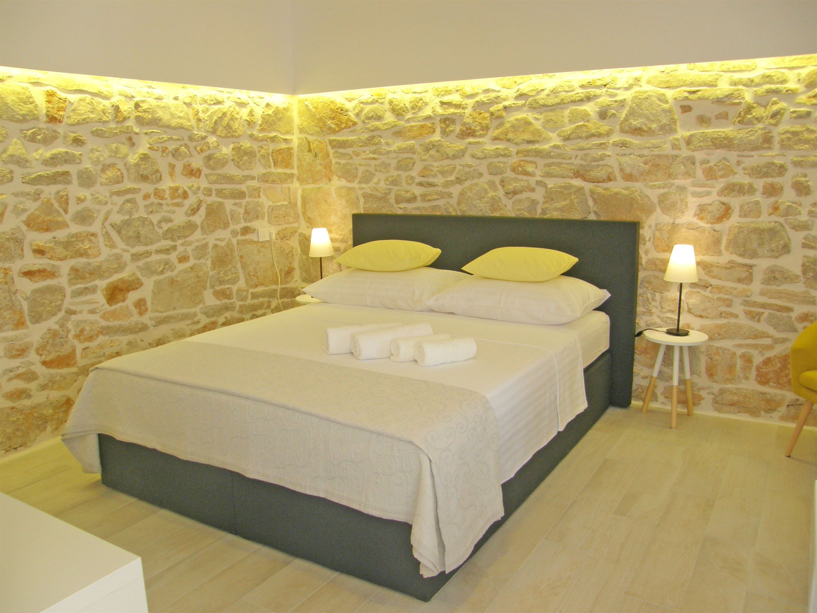 Apartments Mare 15347-A1