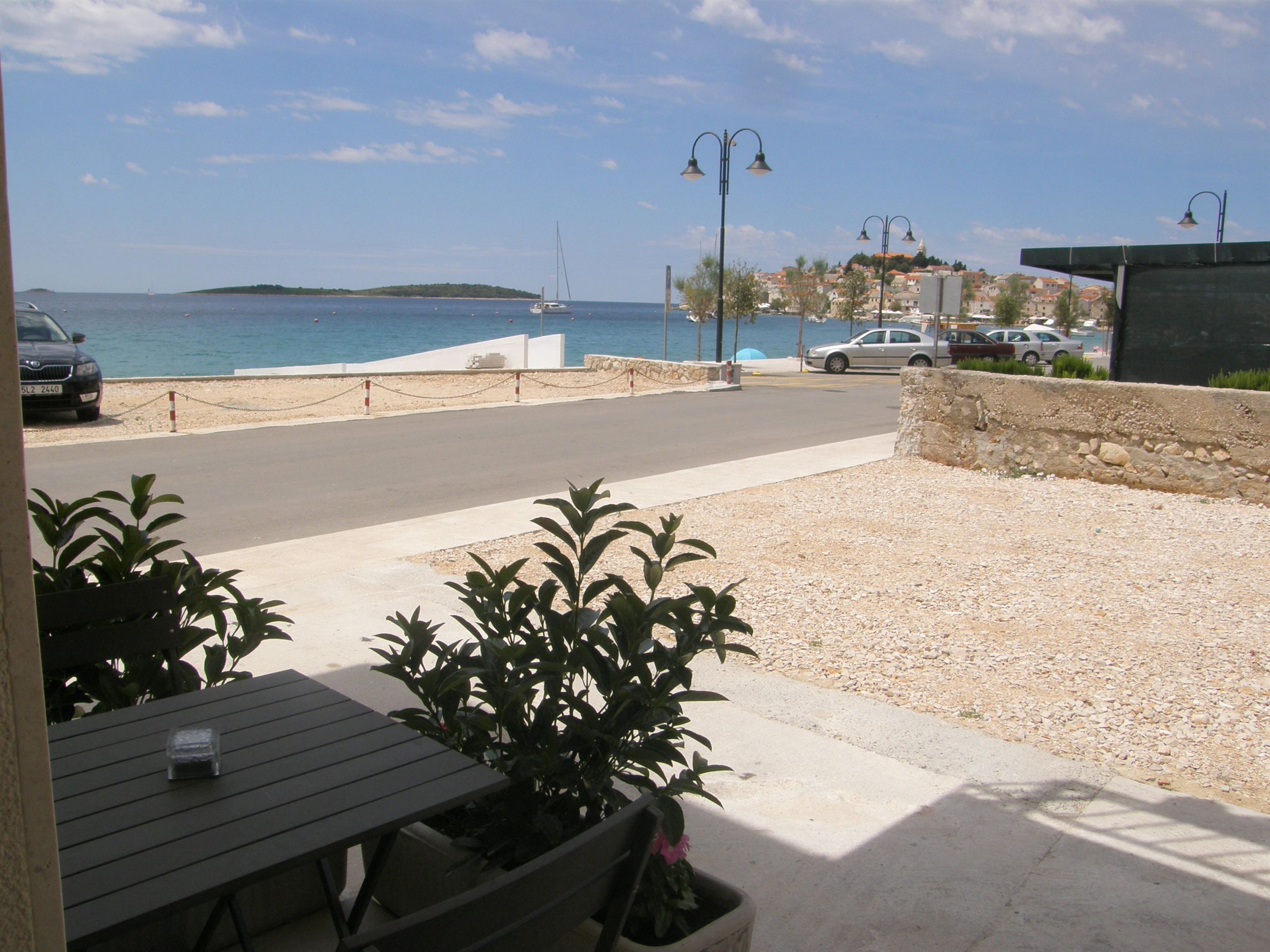 Apartments Mare 15347-A1