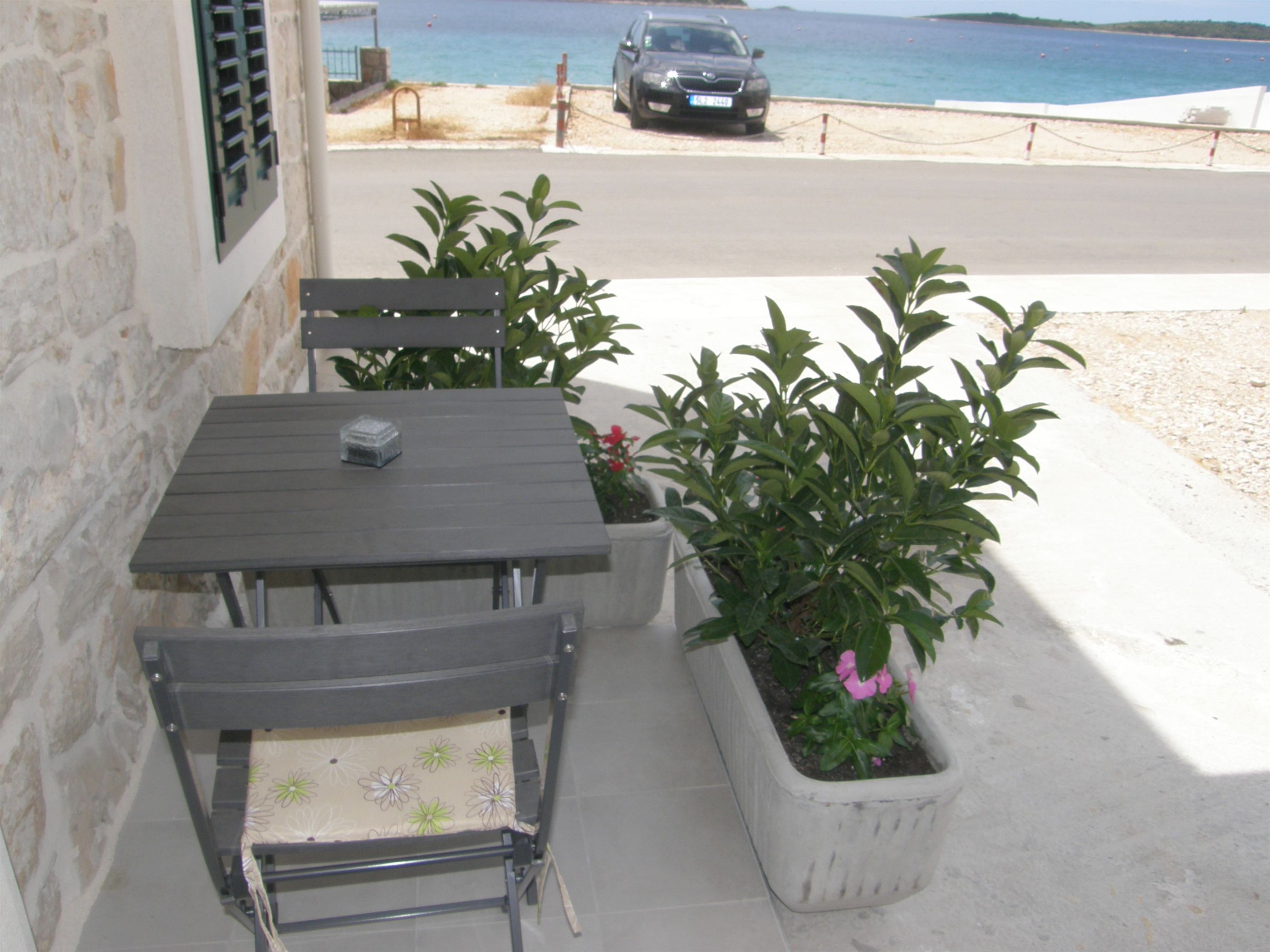Apartments Mare 15347-A1