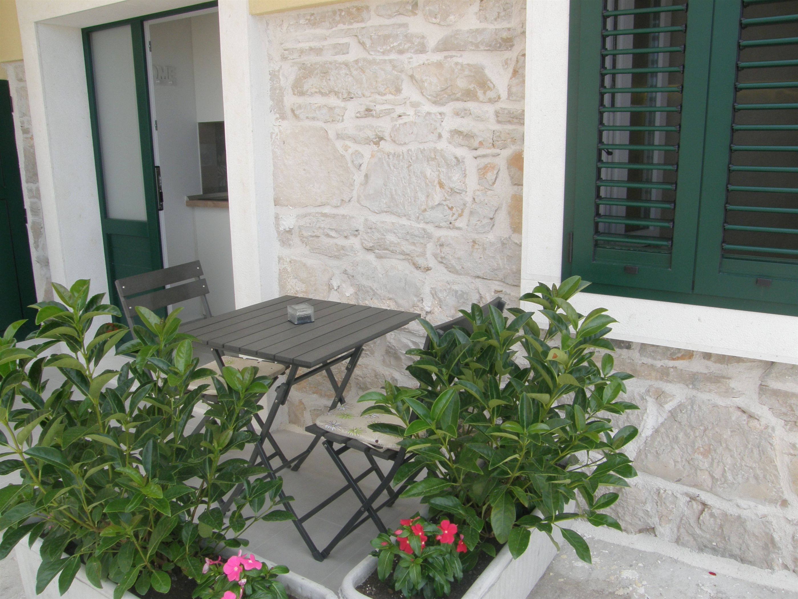 Apartments Mare 15347-A1