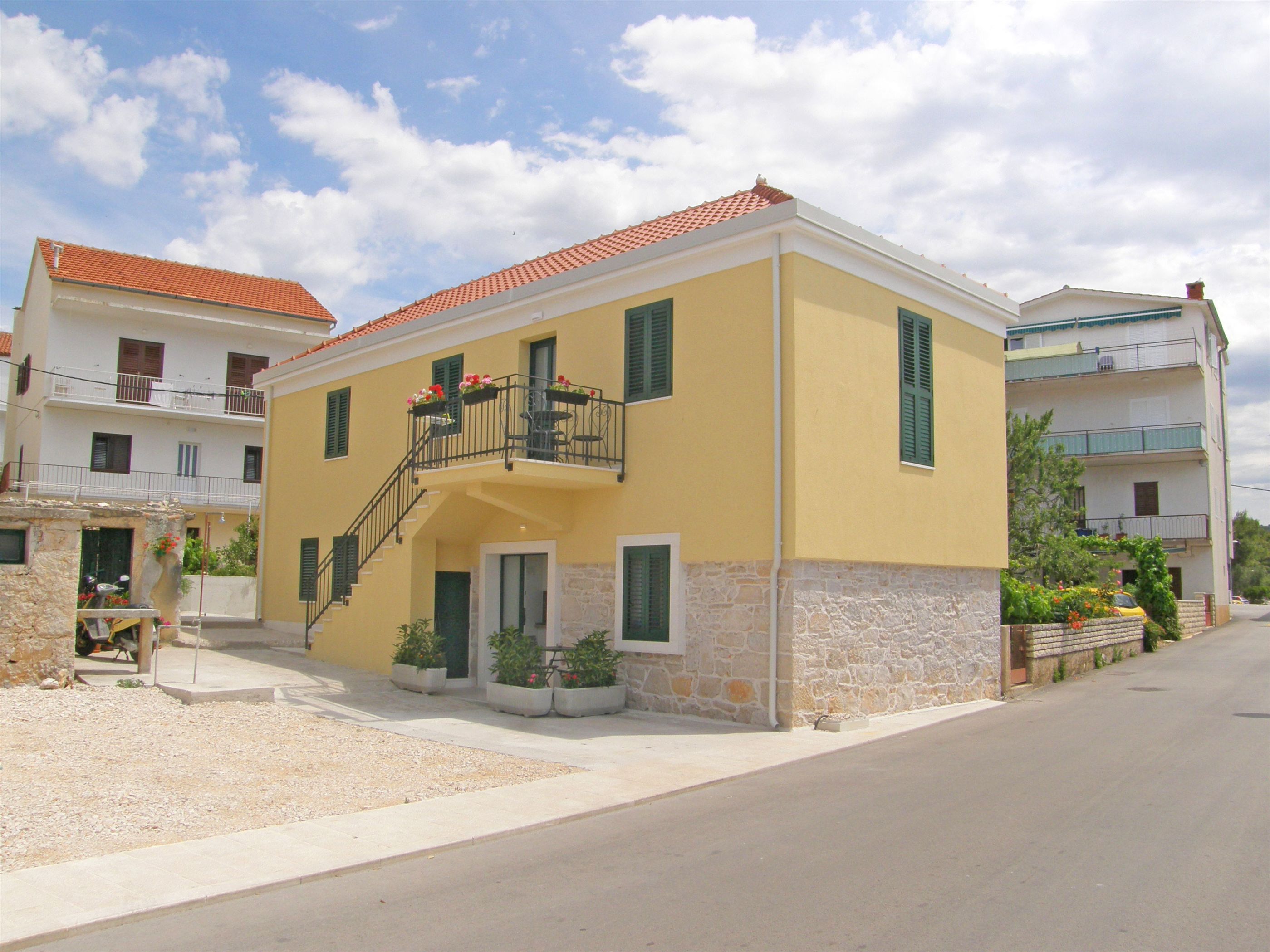 Apartments Mare 15347-A2