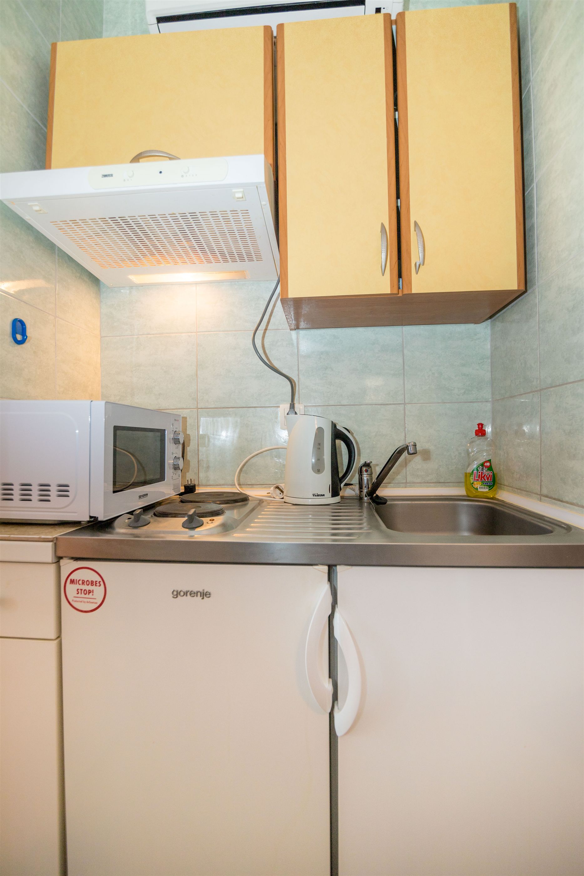 Apartments Galic 30441-A2