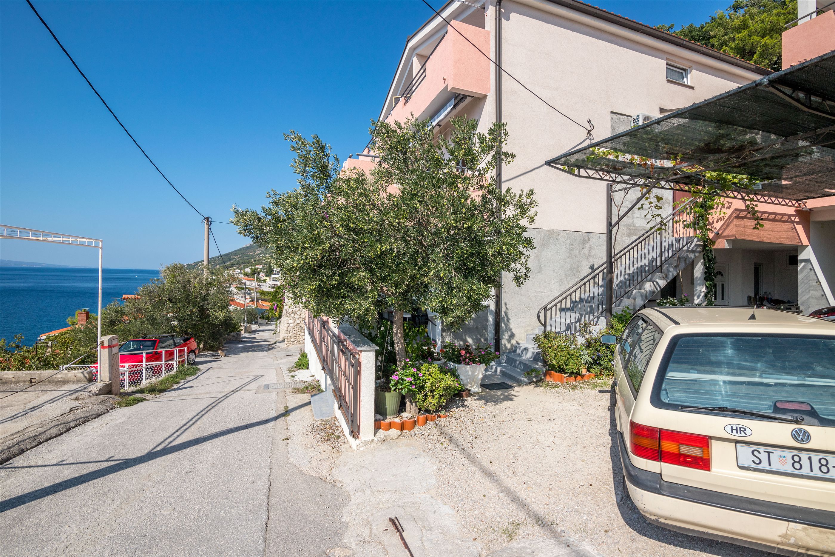 Apartments Galic 30441-A4