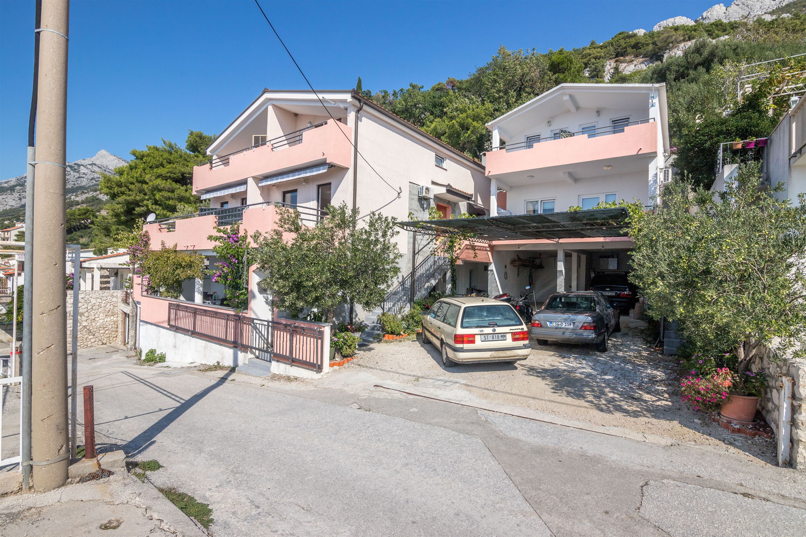 Apartments Galic 30441-A4