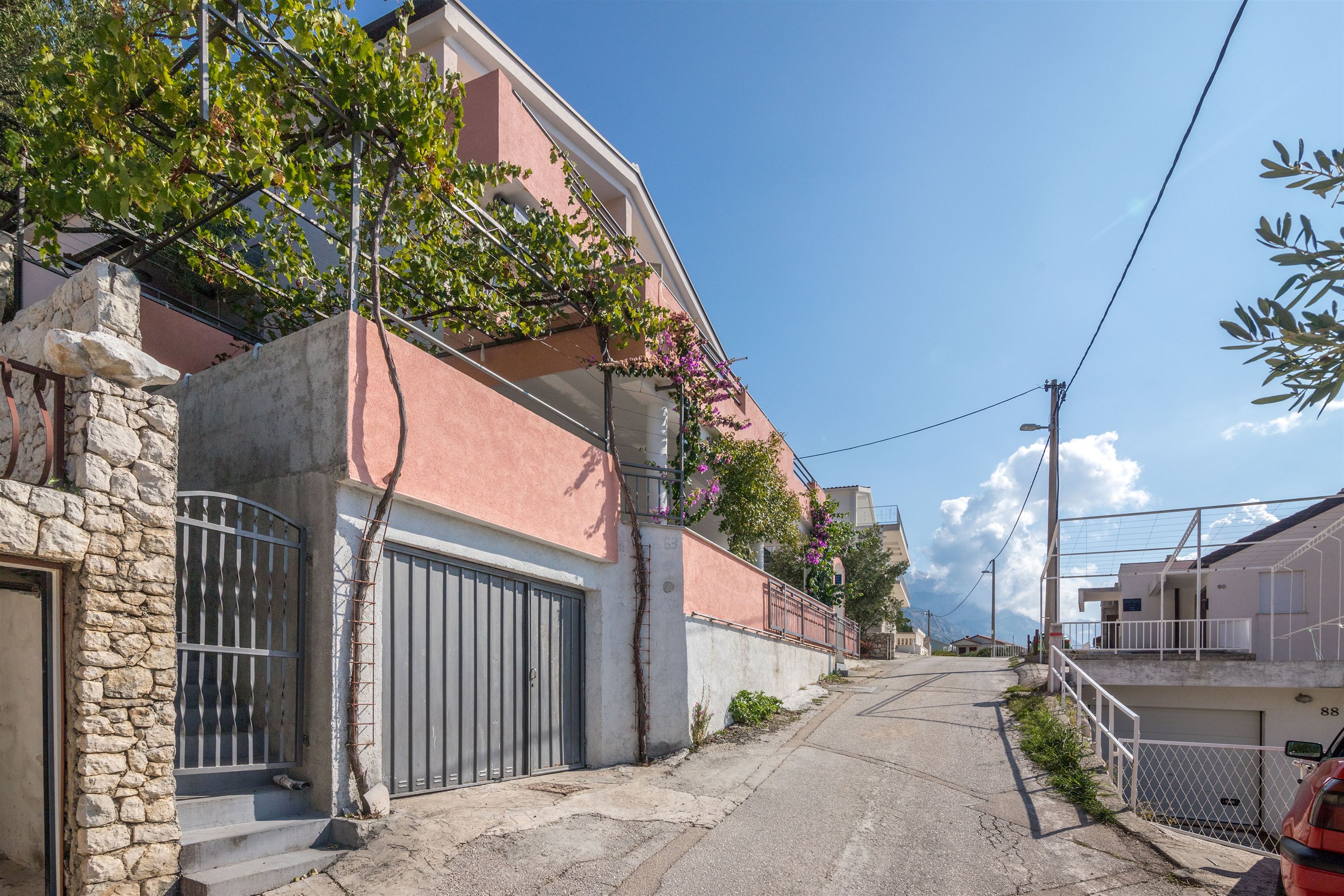 Apartments Galic 30441-A4