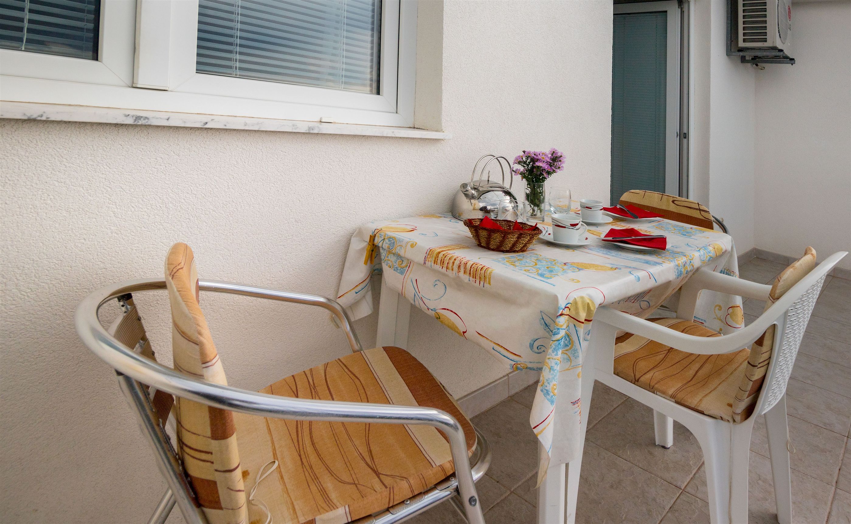 Apartments Igor 33401-A5