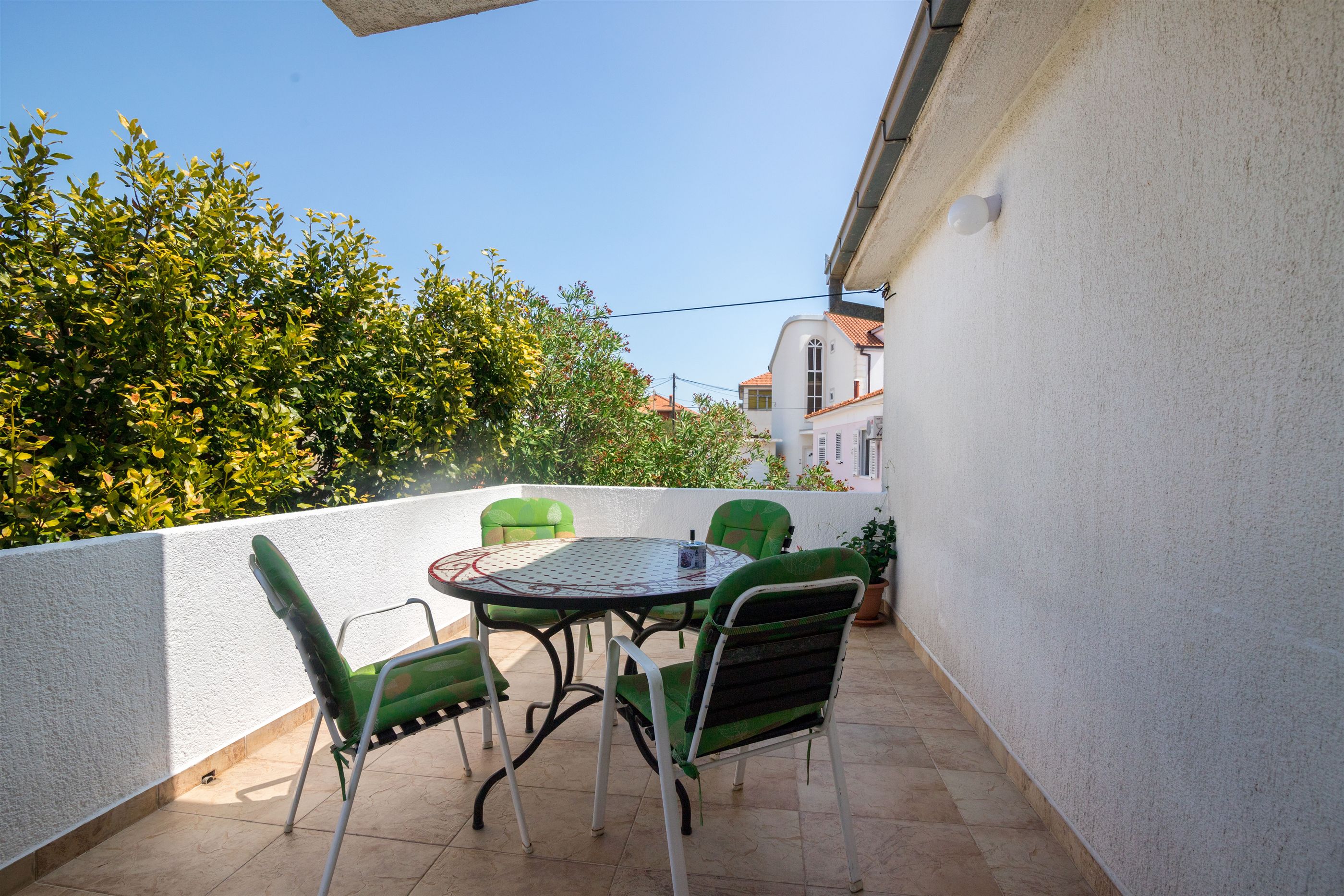 Apartment and Rooms Ruža 35621-A1