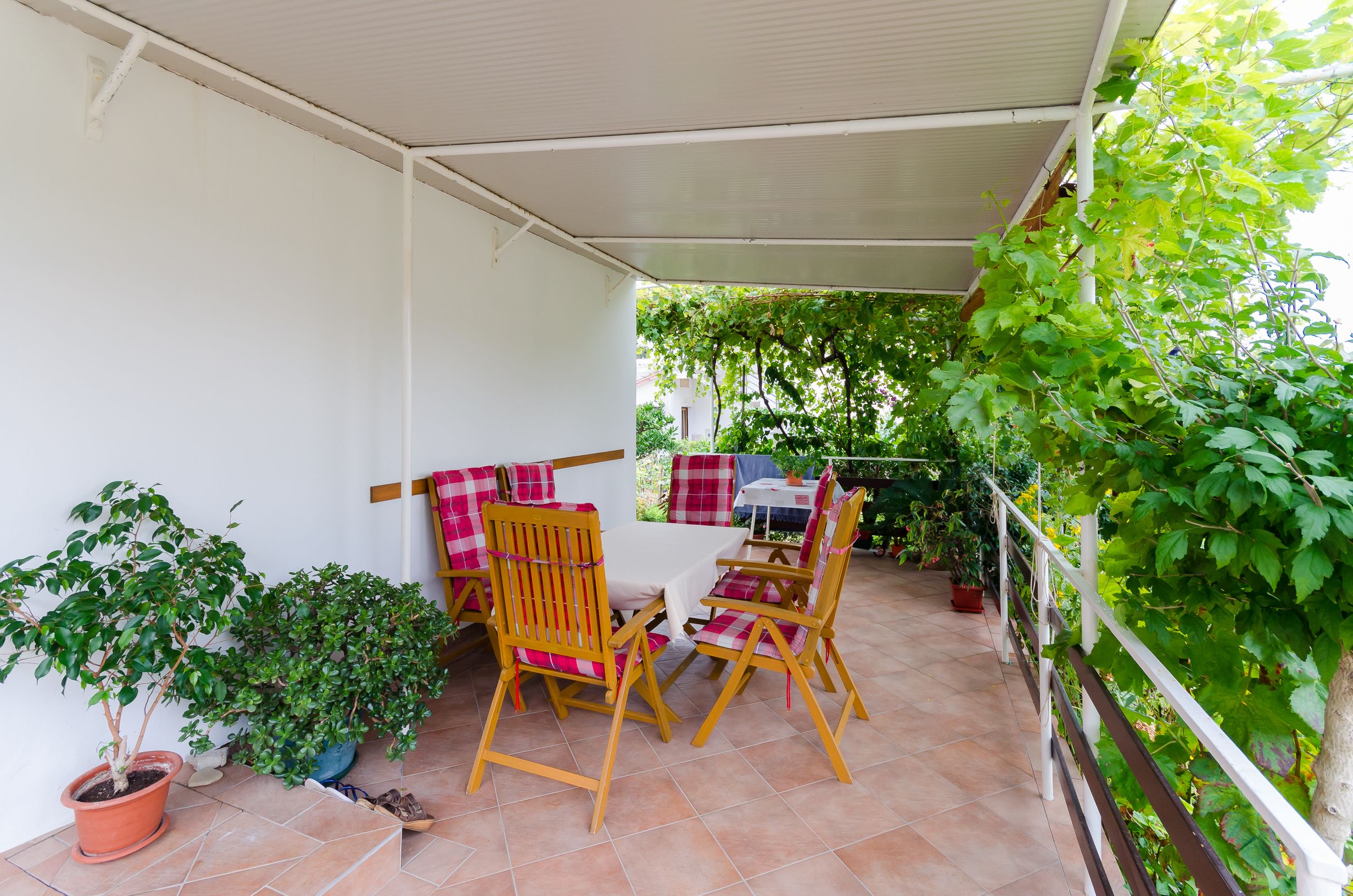 Rooms Mihaela 65771-S2