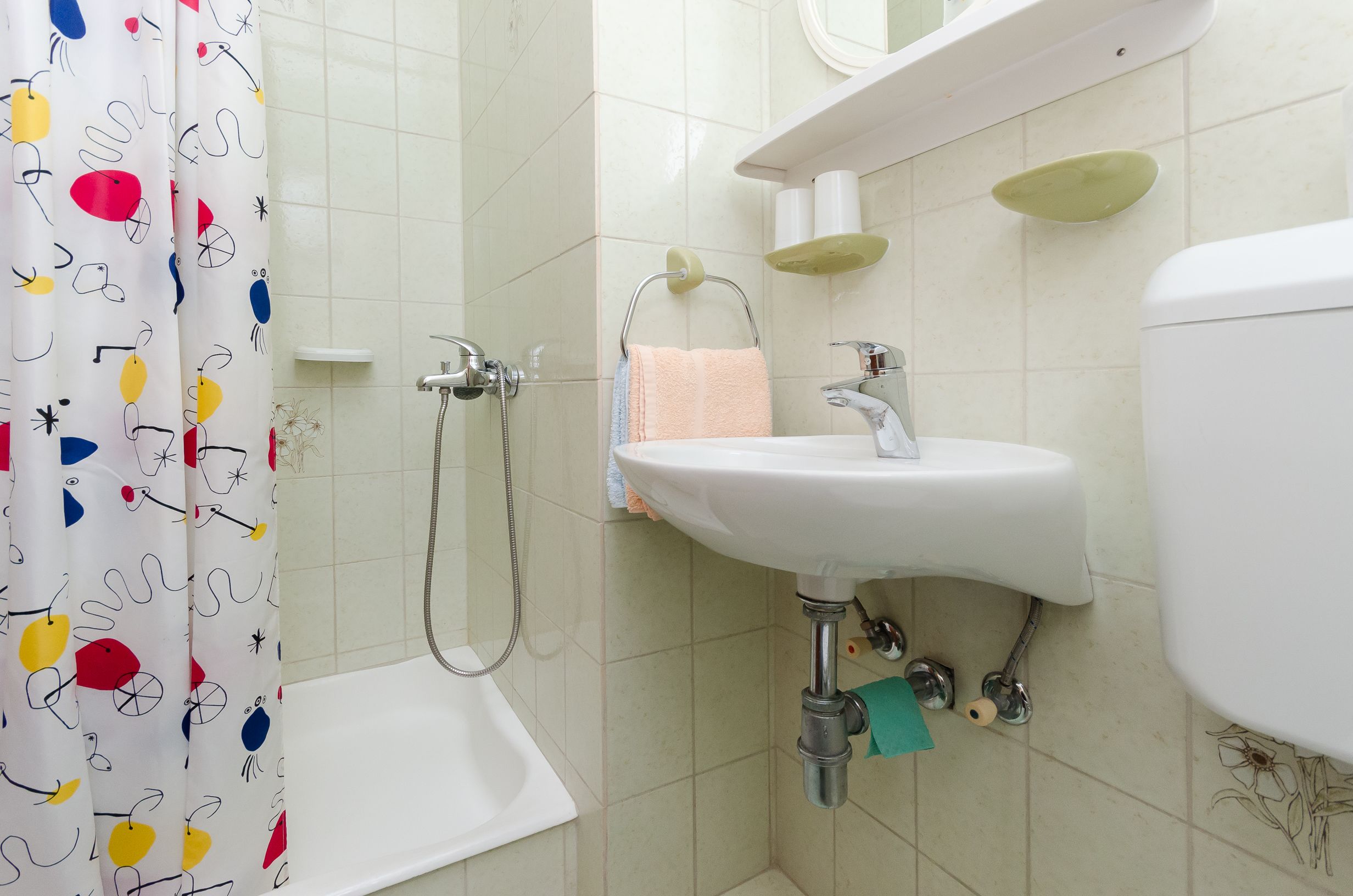 Rooms Mihaela 65771-S2