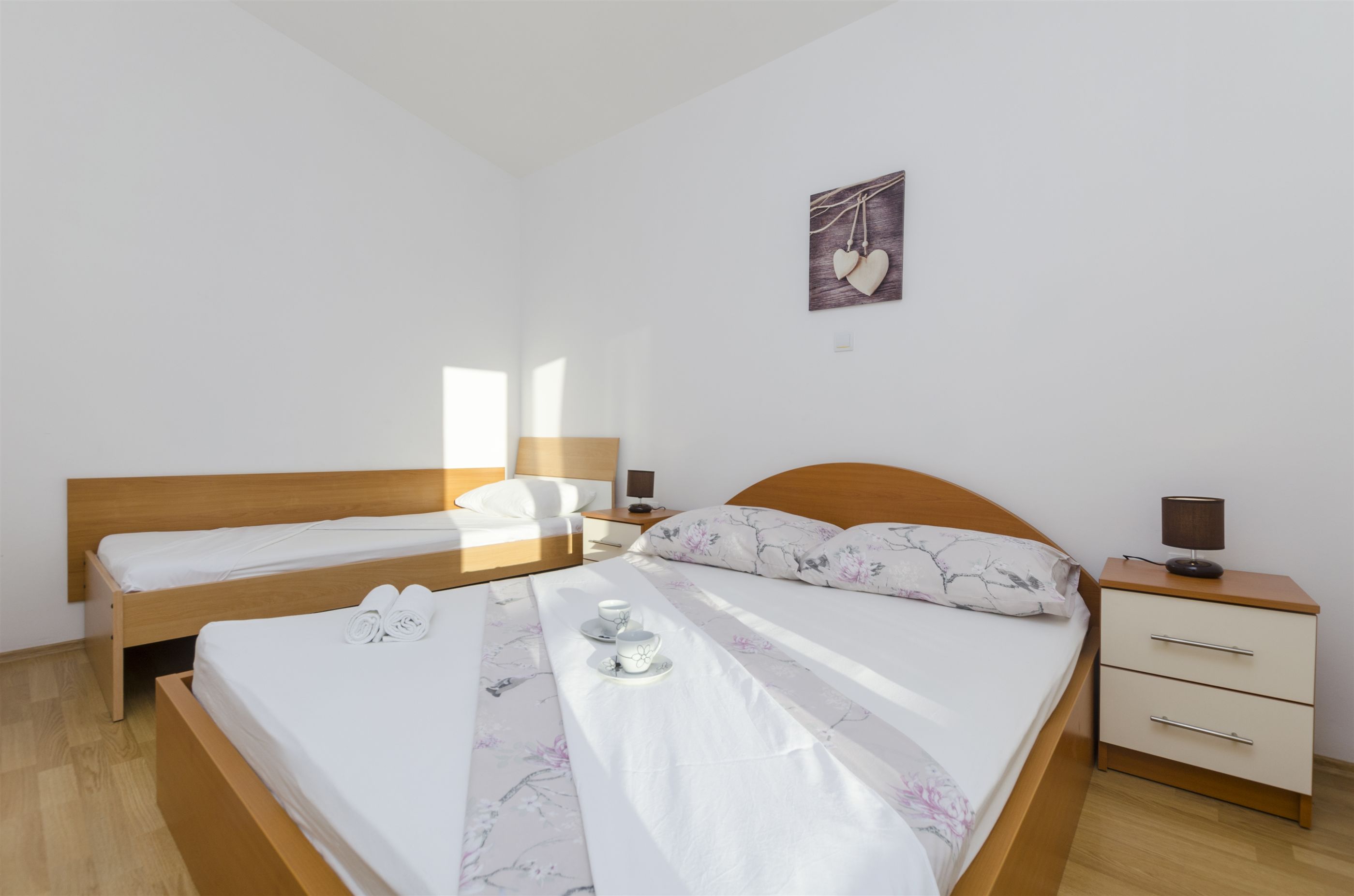 Apartments Srecko 41401-A2